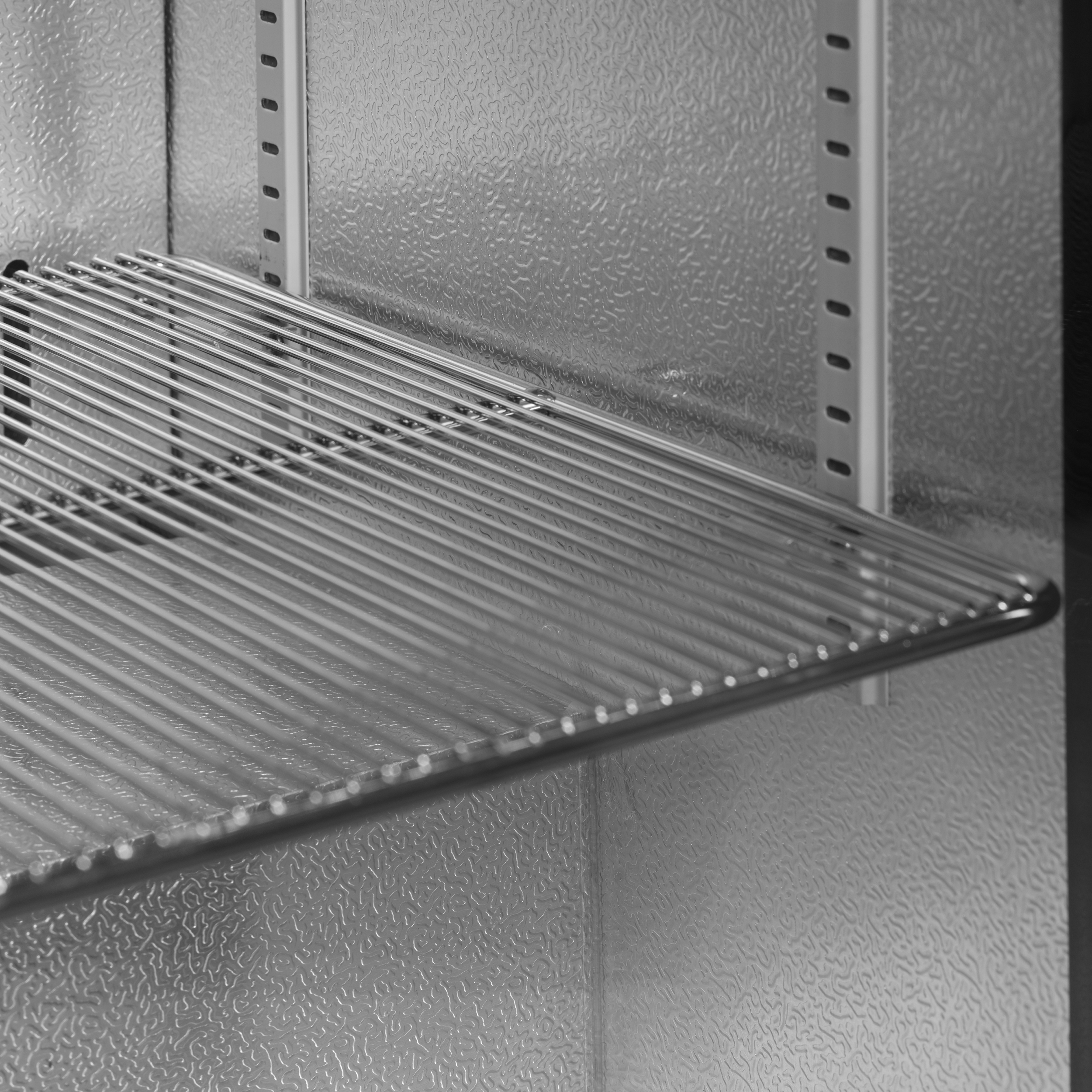 Arrière de bar TEFCOLD-BA6H