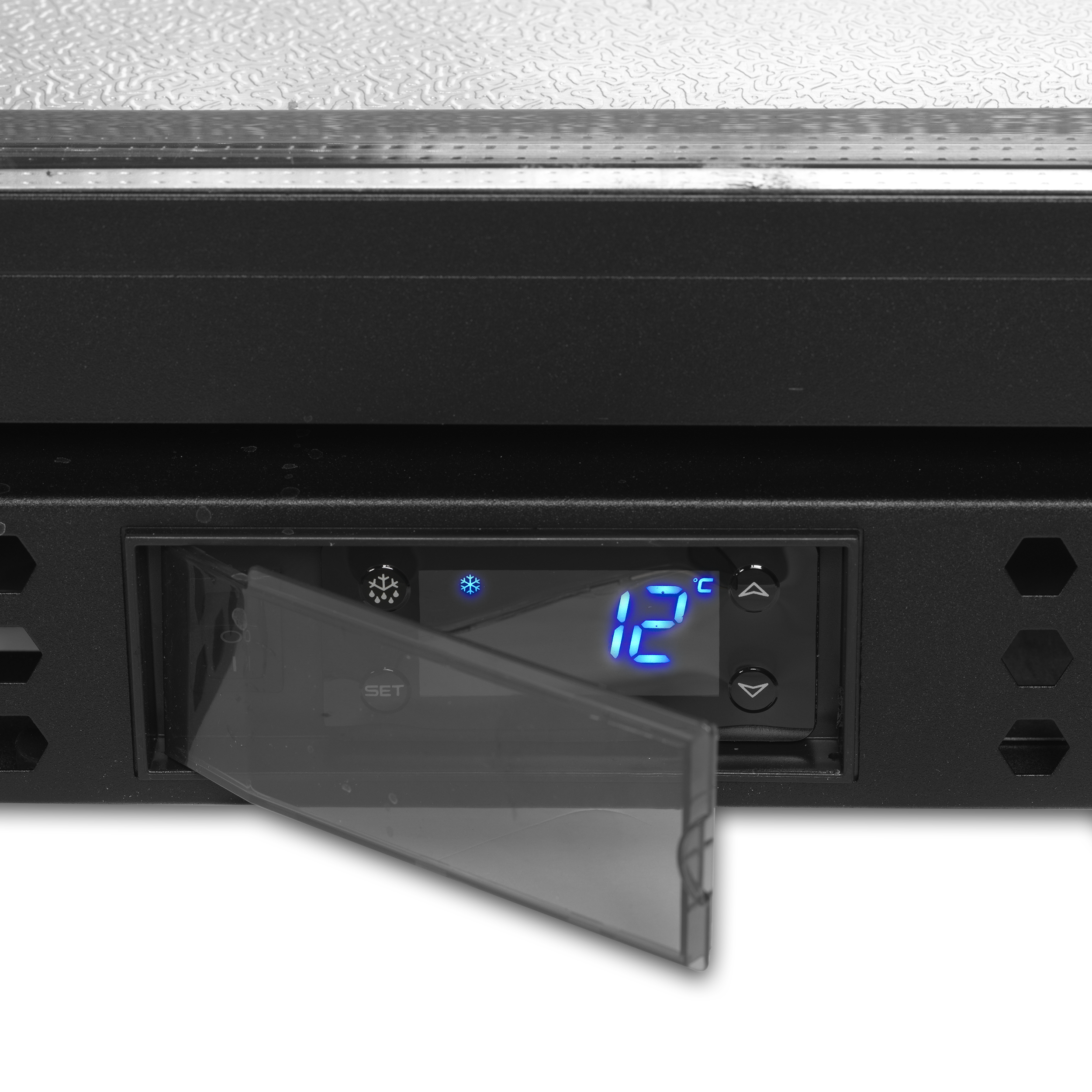 Arrière de bar TEFCOLD-BA6H