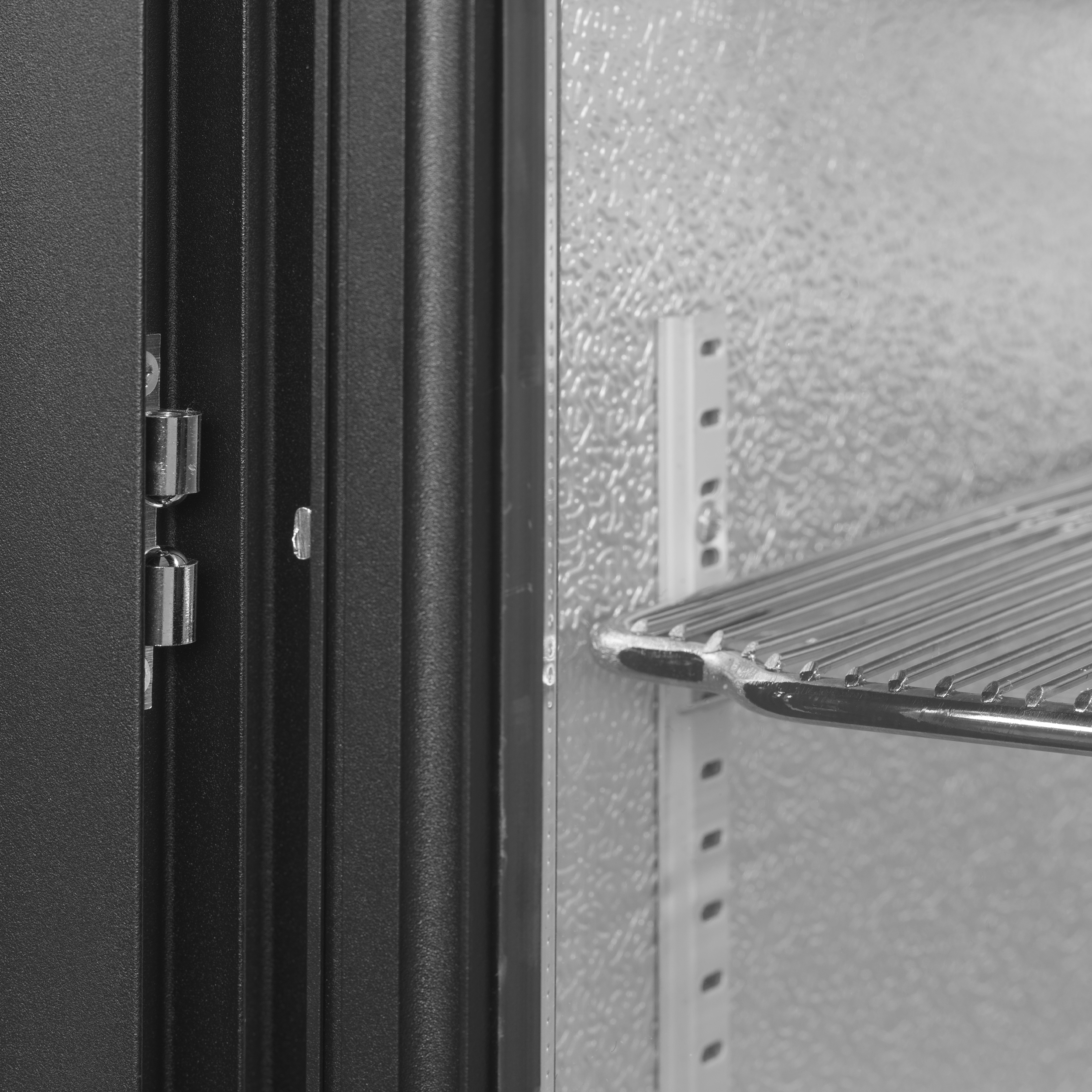 Arrière de bar TEFCOLD-BA21S