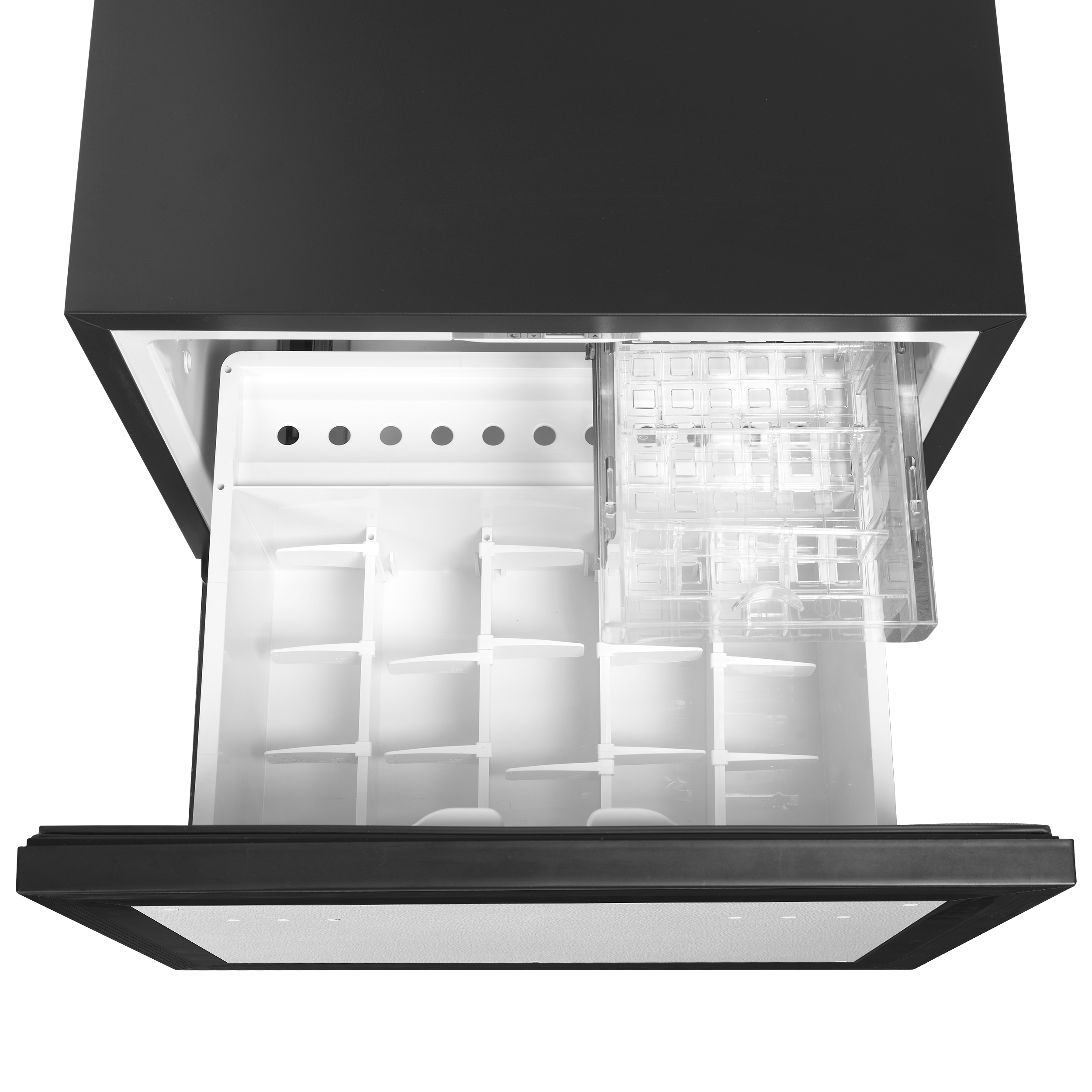 Réfrigérateur minibar tiroir TEFCOLD-TD50C