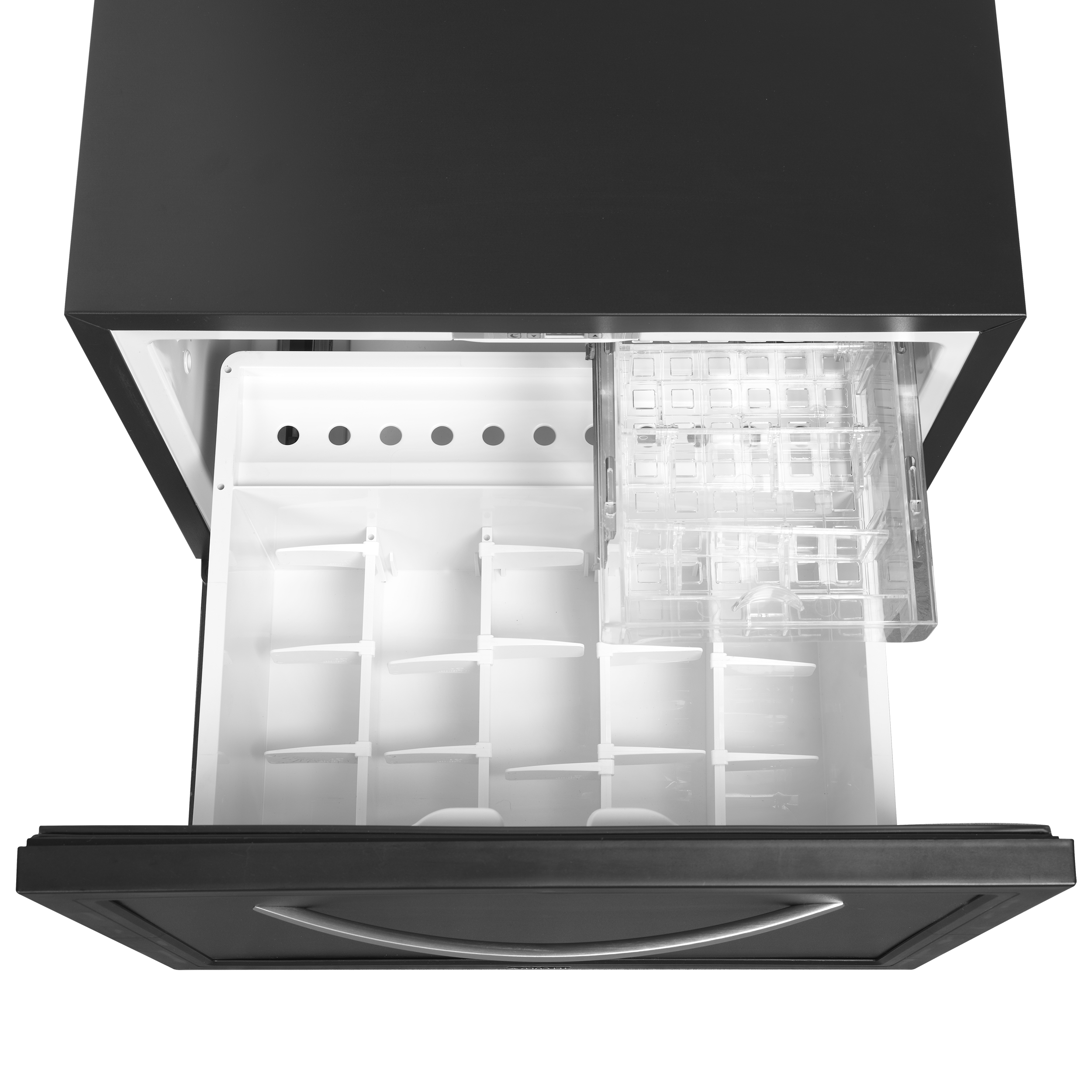 Réfrigérateur minibar tiroir TEFCOLD-TD50A