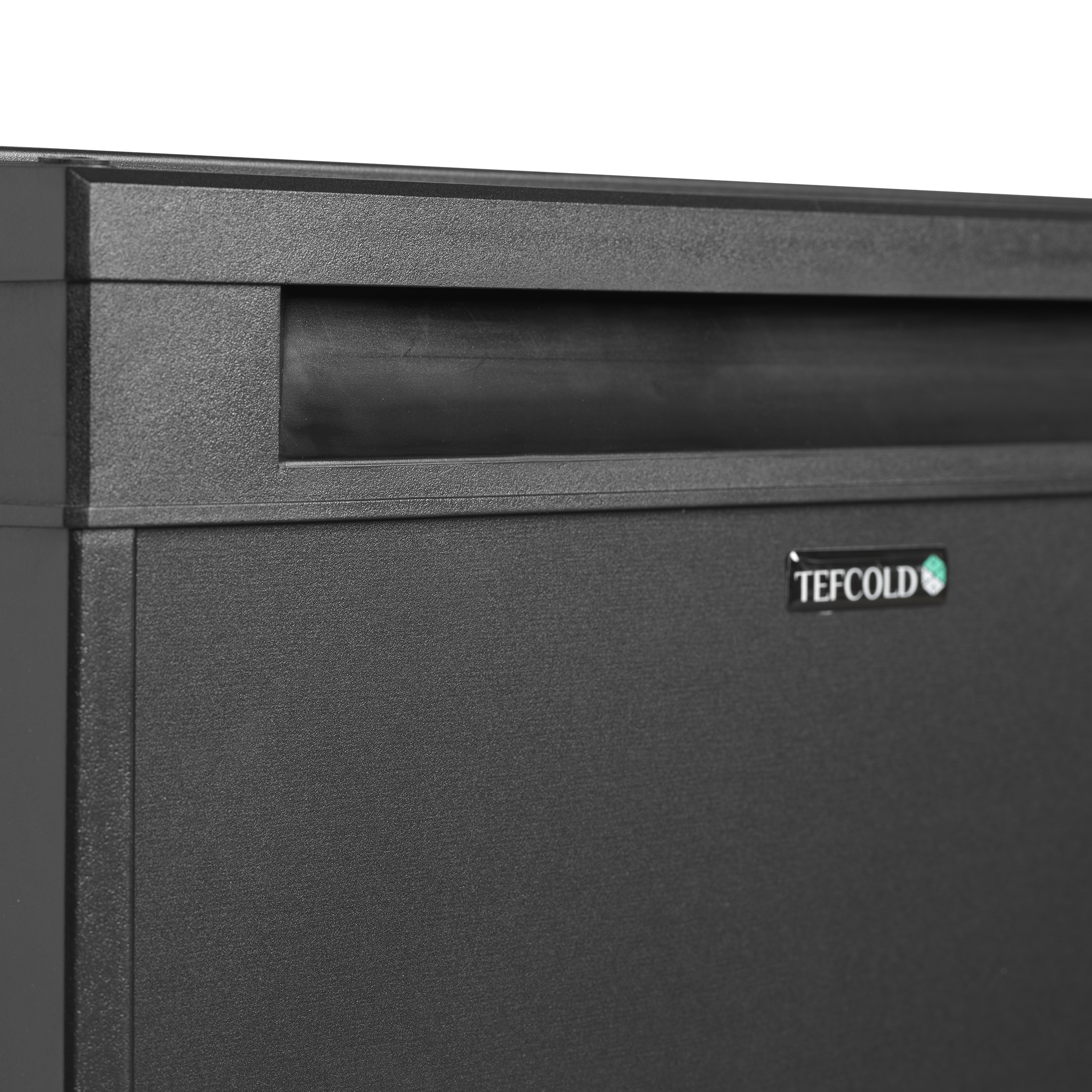 Réfrigérateur minibar TEFCOLD-TM35C