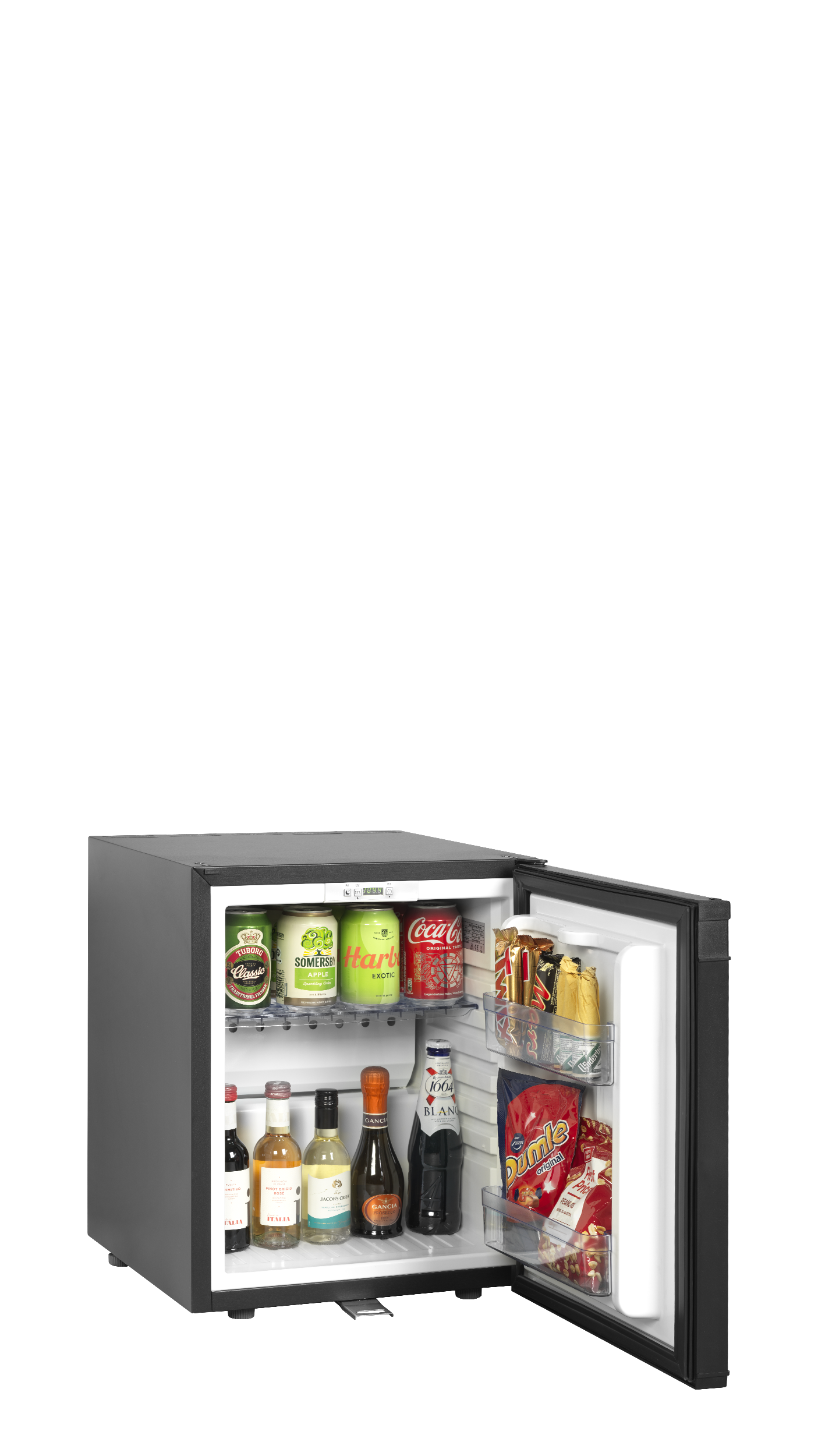 Réfrigérateur minibar TEFCOLD-TM35C