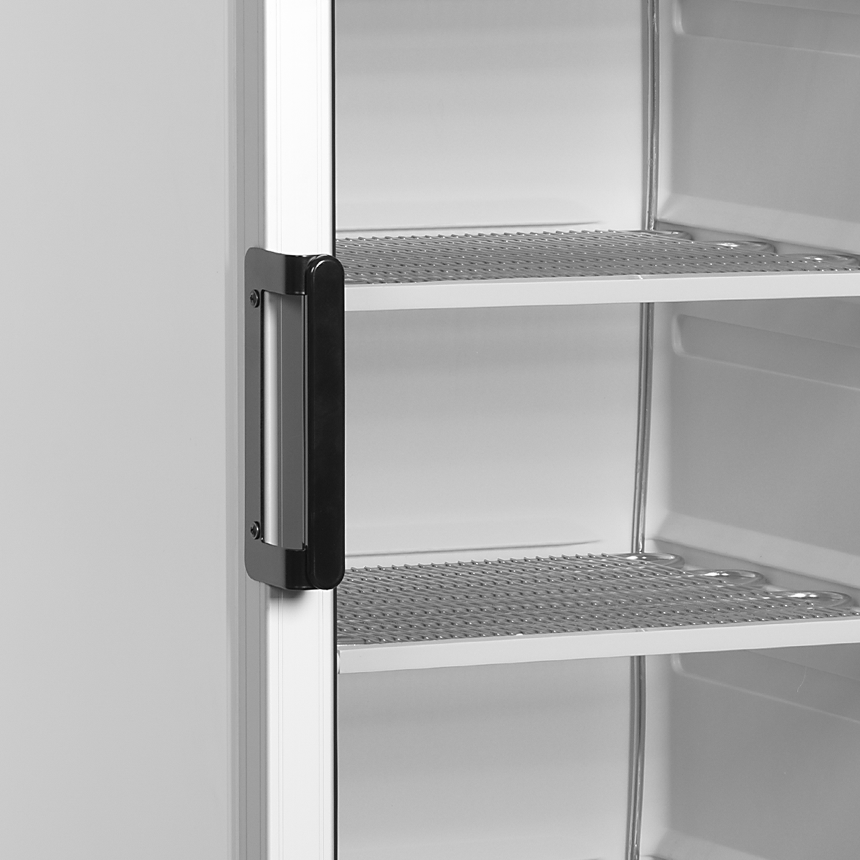 Congélateurs verticaux de vitrine TEFCOLD-UFFS371GCP