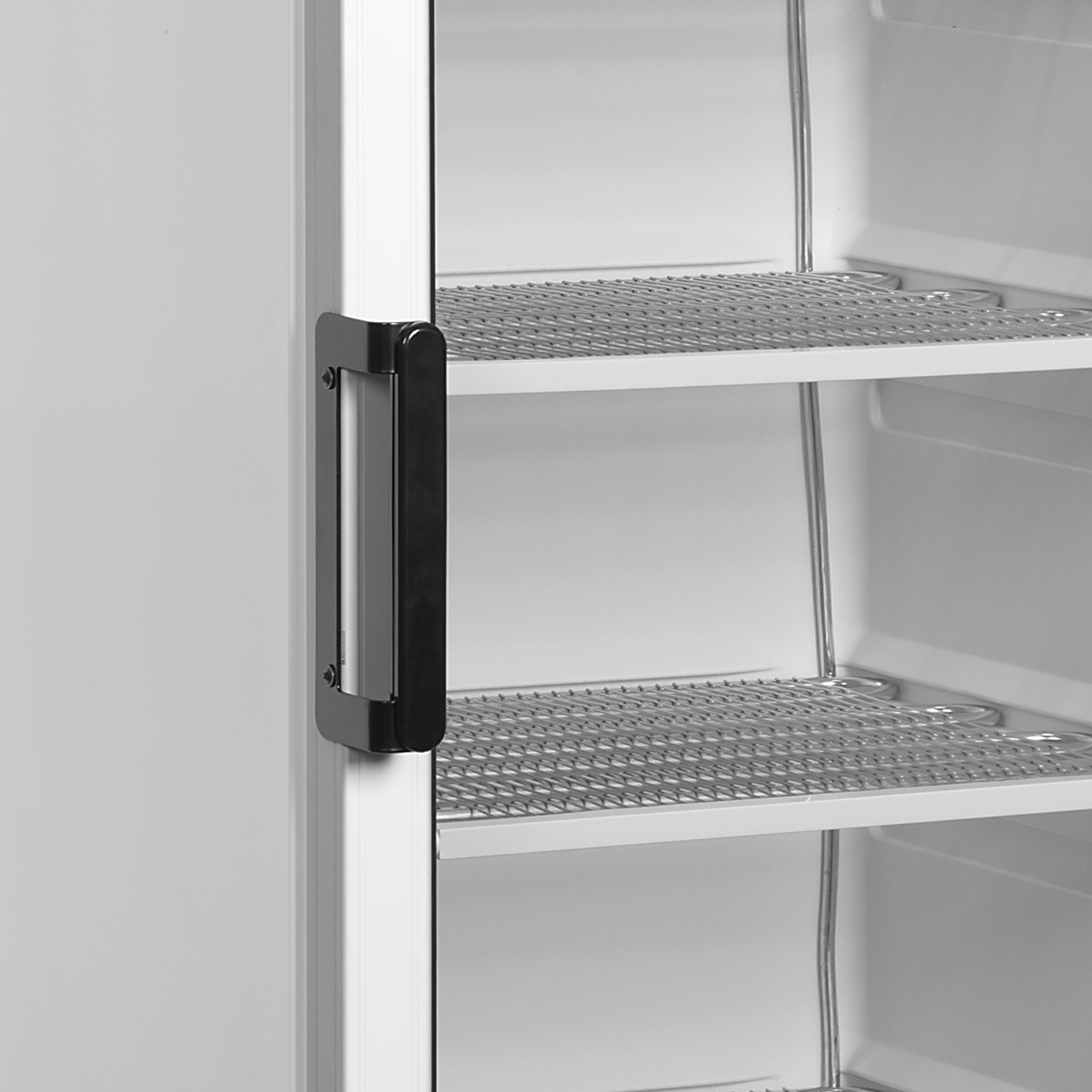 Congélateurs verticaux de vitrine TEFCOLD-UFFS371G
