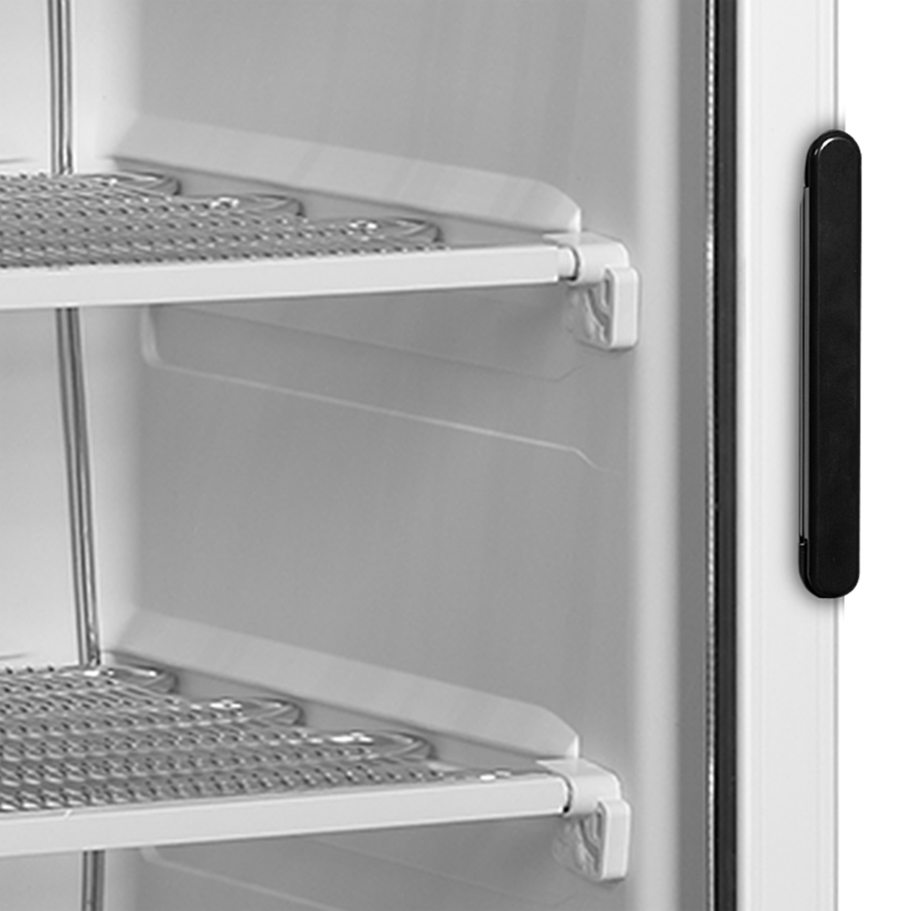 Vitrine à froid négatif, ouverture vers la gauche TEFCOLD-UFFS371G L/H
