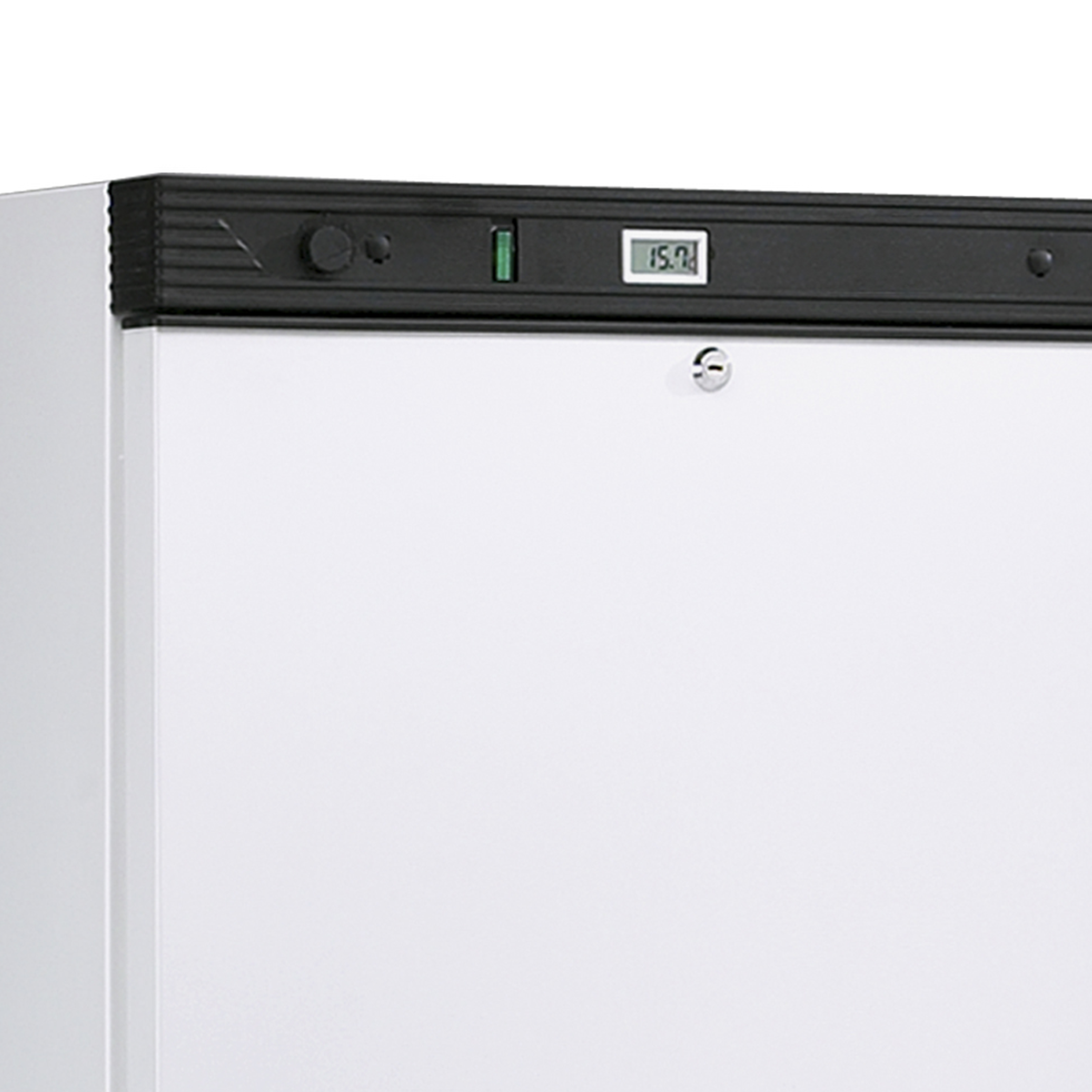 Armoire refrigérée negative TEFCOLD-UFFS371SD