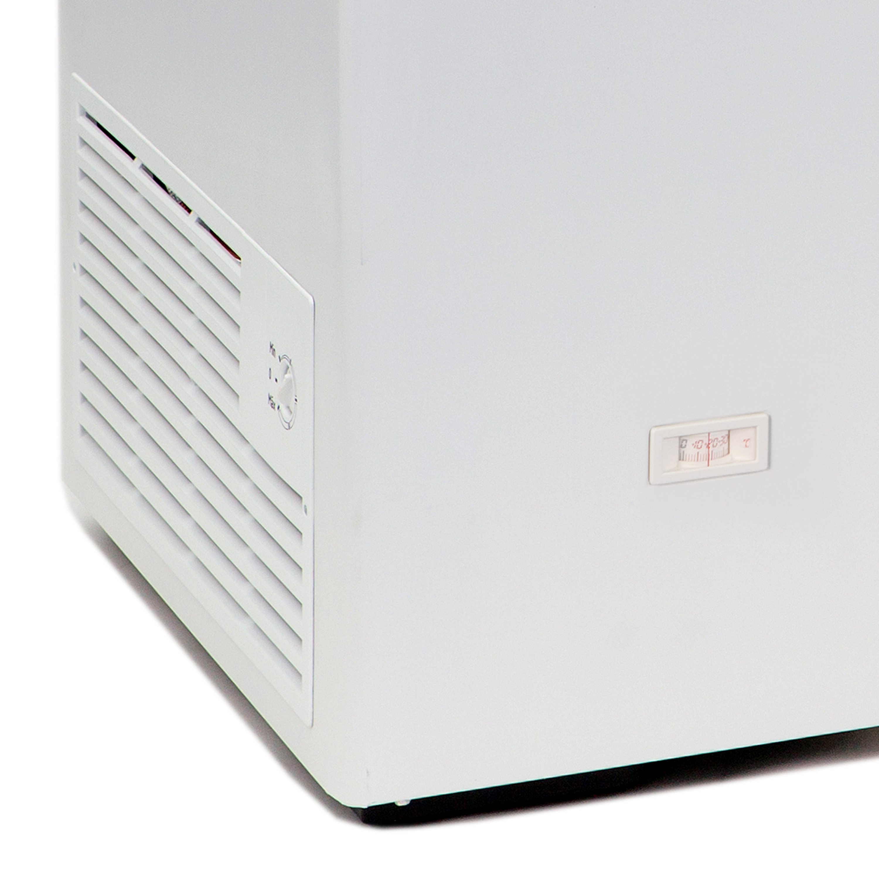 Réfrigérateur coffre TEFCOLD-EBC35