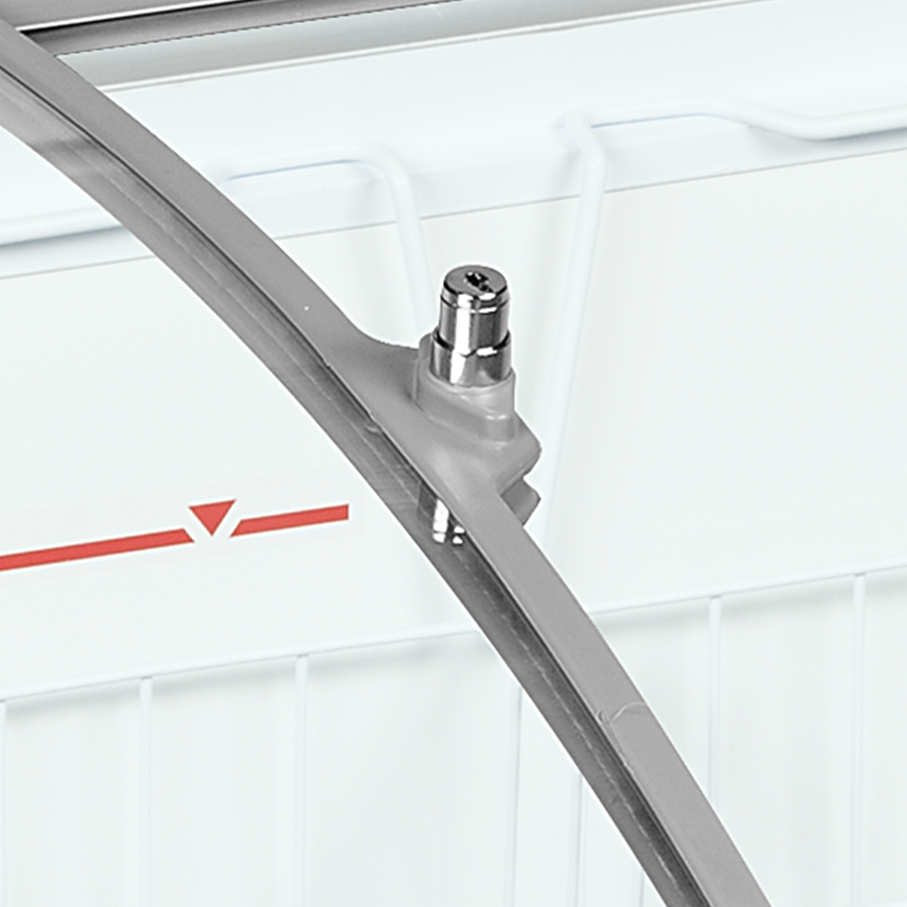 Congélateur de crème glacée TEFCOLD-IC501SCEB