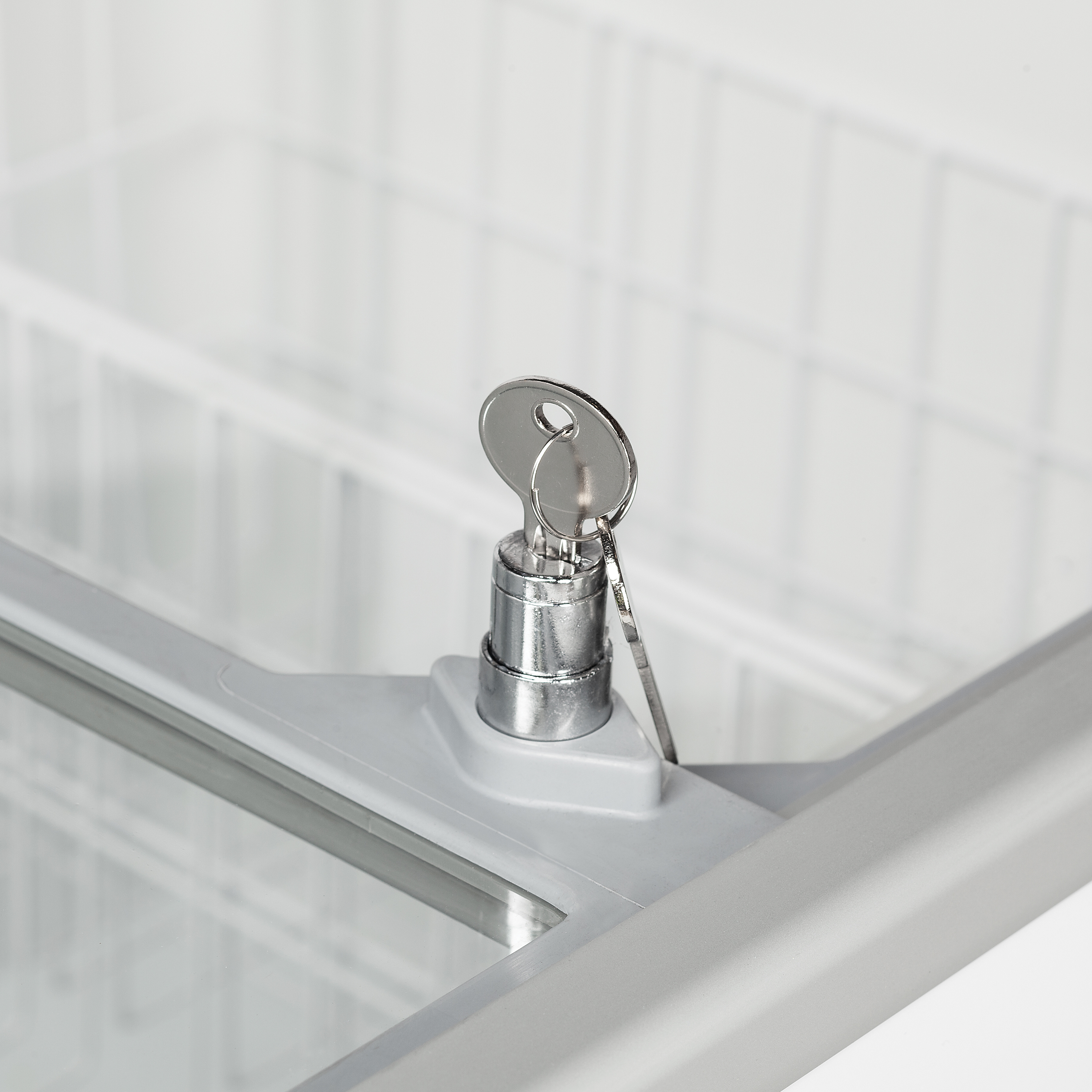 Congélateur de crème glacée TEFCOLD-IC401SC