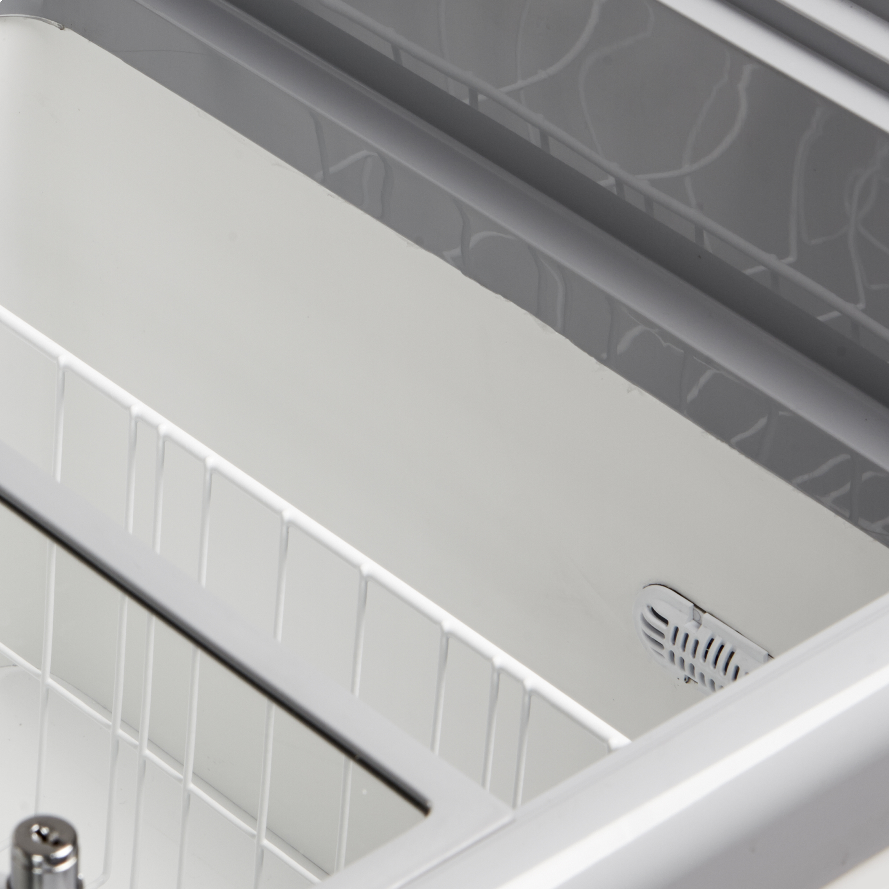 Congélateur de crème glacée TEFCOLD-NIC501SC