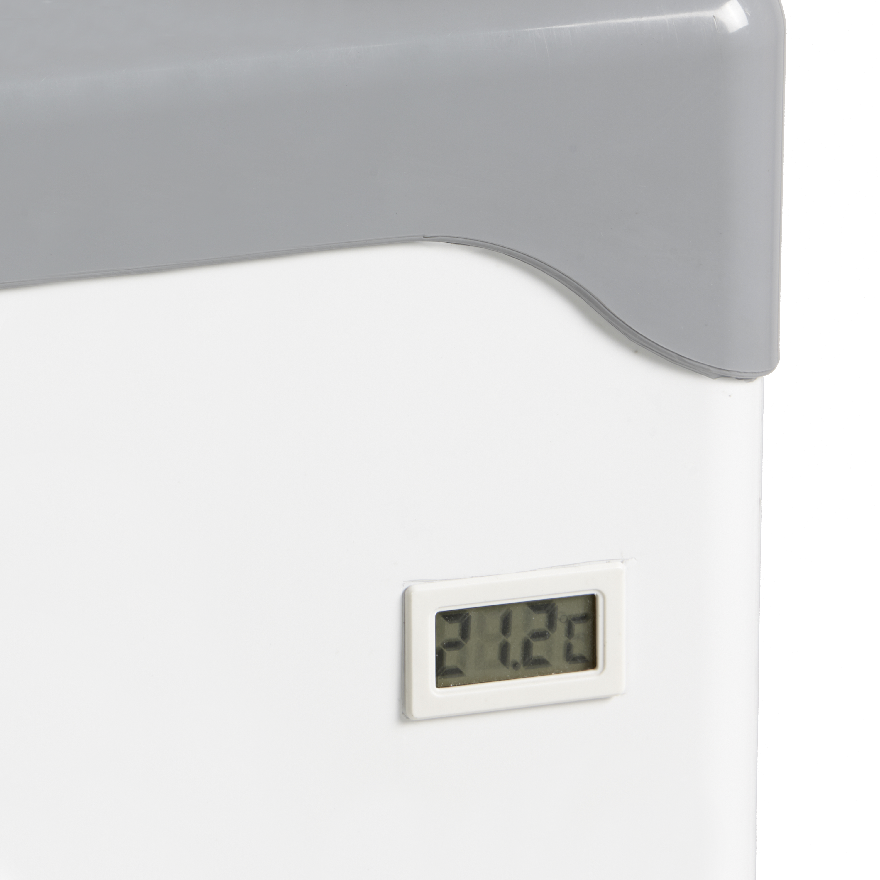 Congélateur de crème glacée TEFCOLD-NIC501SC