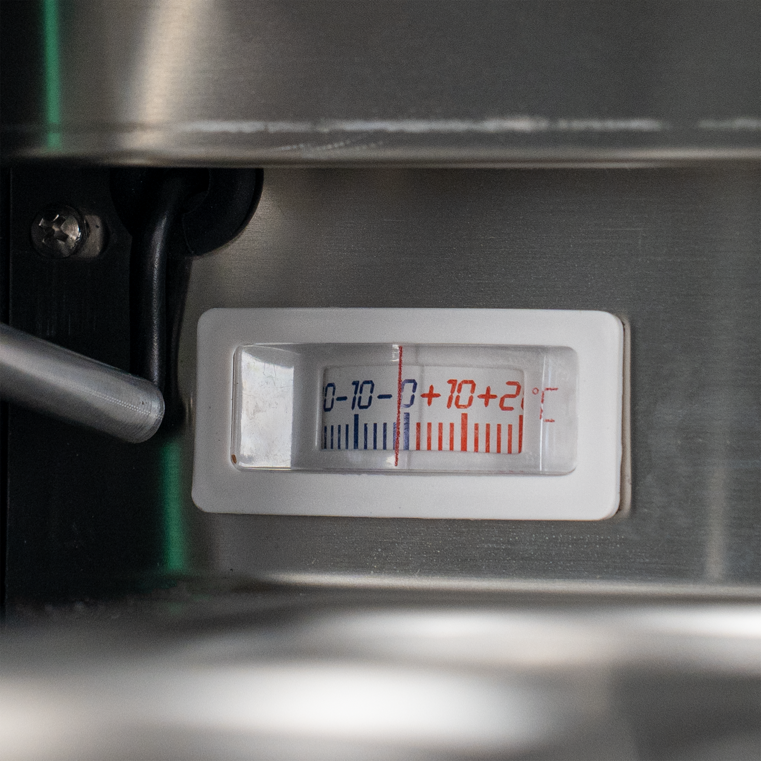 Vitrine réfrigérée TEFCOLD-SPID150