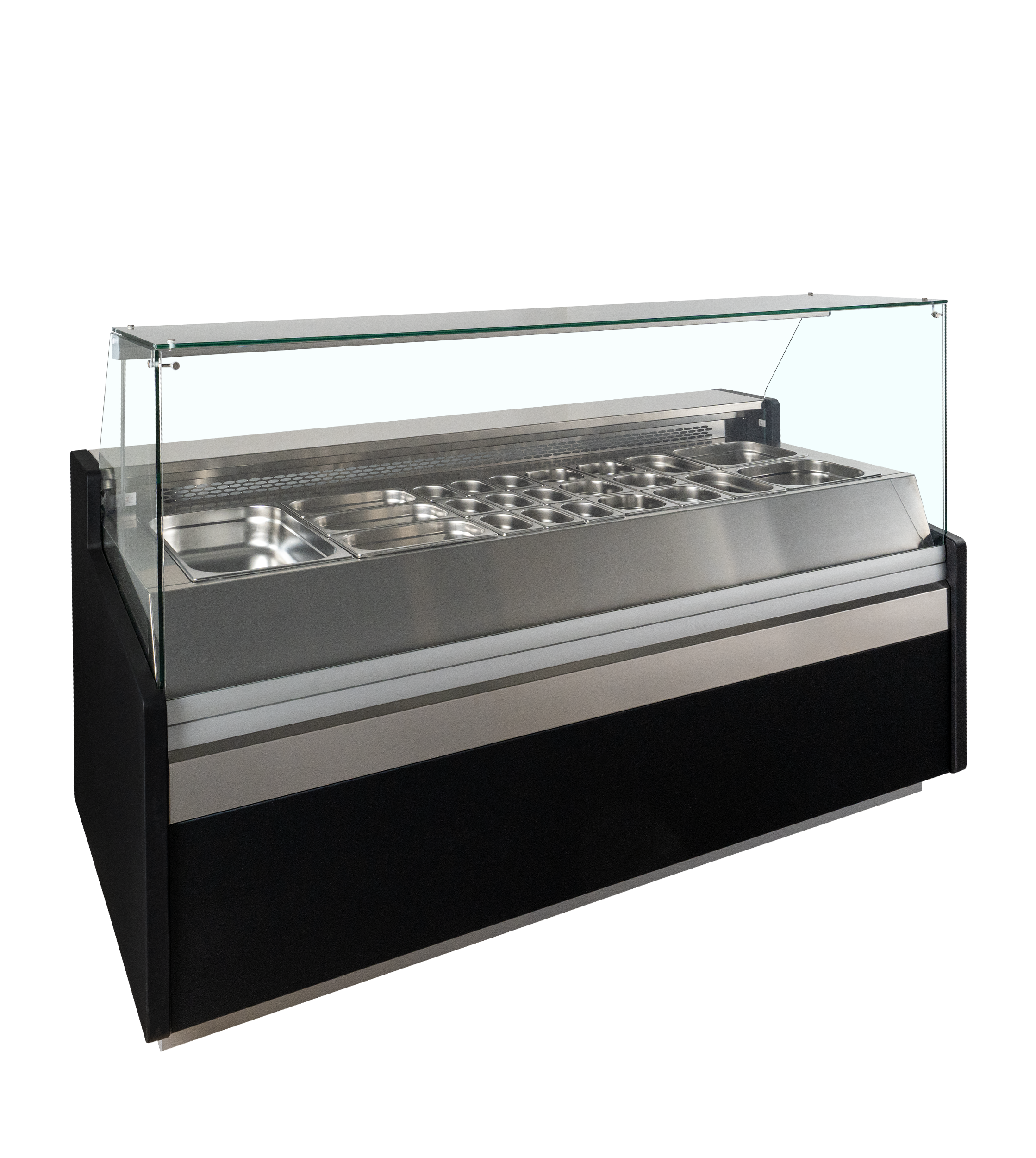 Vitrine réfrigérée TEFCOLD-SPID200