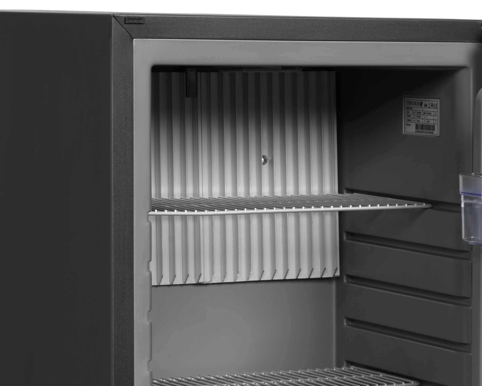 Réfrigérateur Minibar TEFCOLD-TM44
