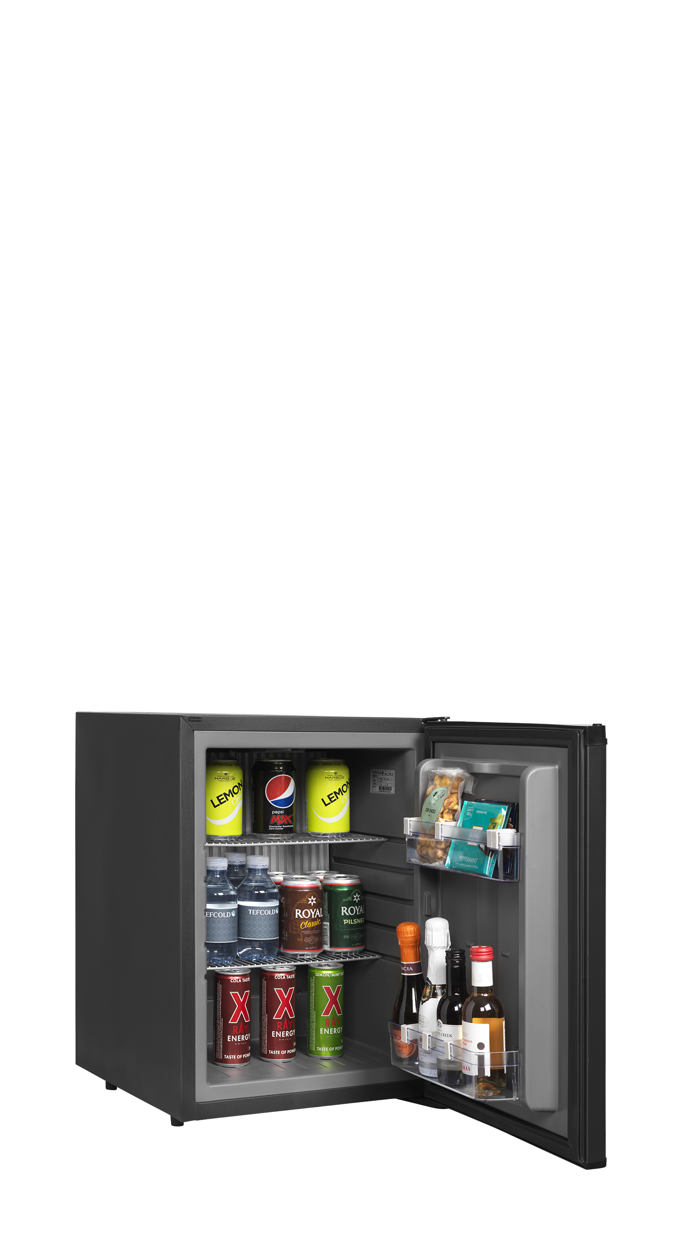 Réfrigérateur Minibar TEFCOLD-TM44