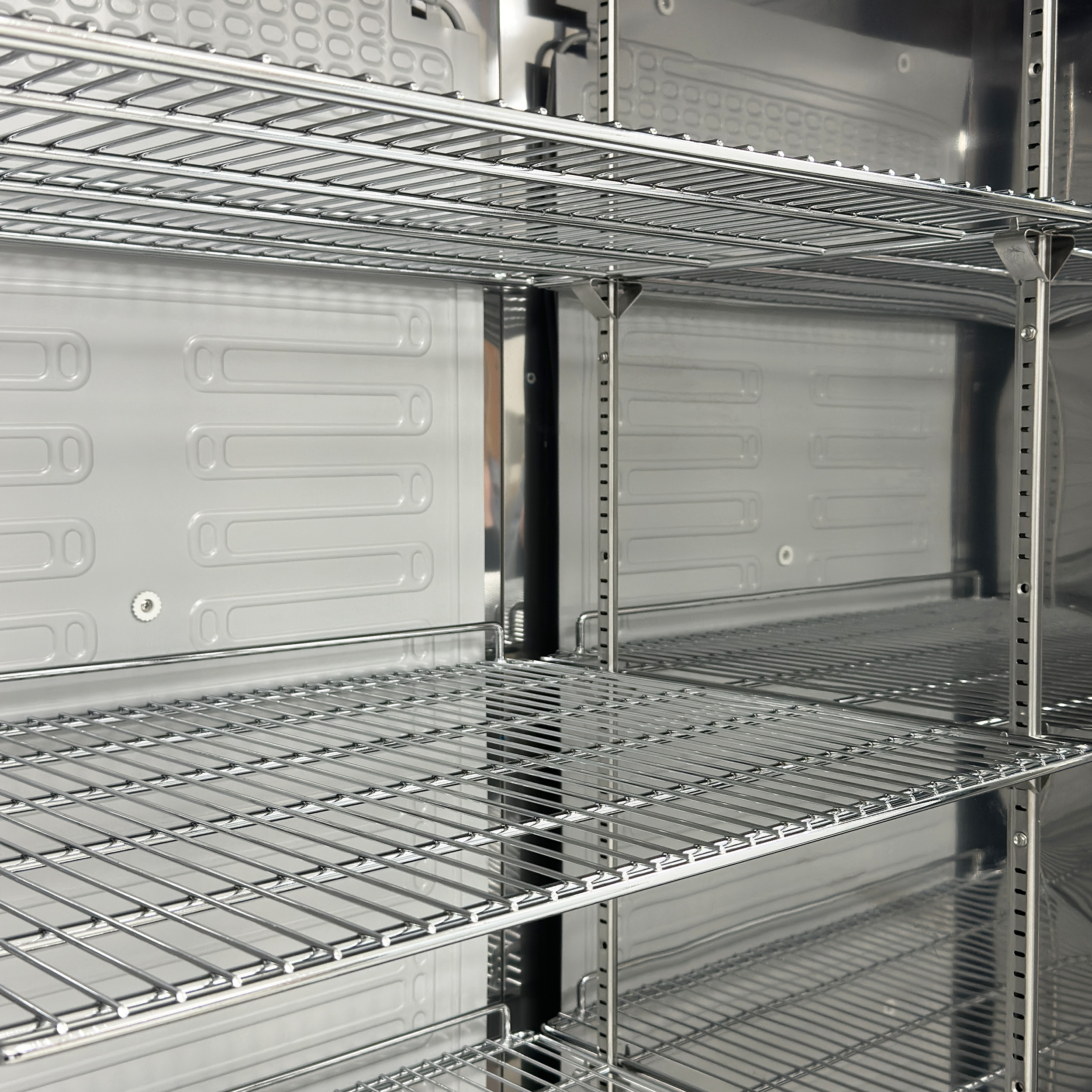 Refroidisseur de stockage GN2/1 TEFCOLD-UR600SS