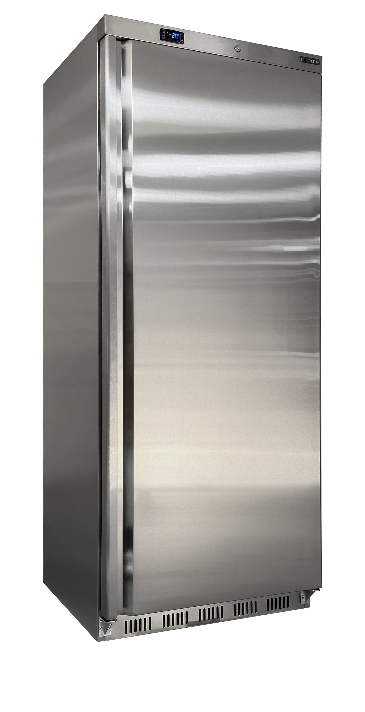Congélateurs de stockage GN2/1 TEFCOLD-UF600SS