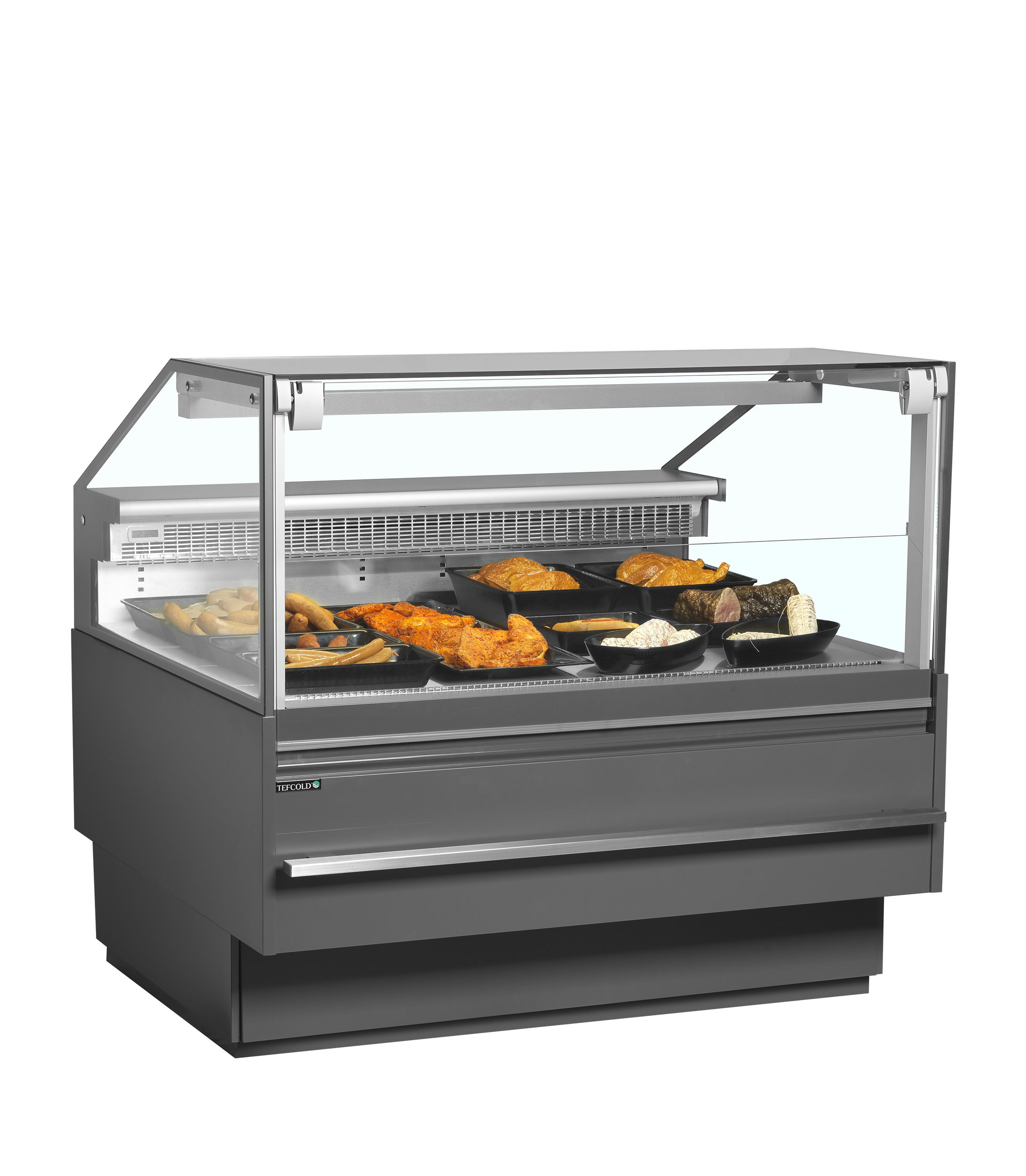 Vitrine réfrigérée TEFCOLD-SOCA12590A