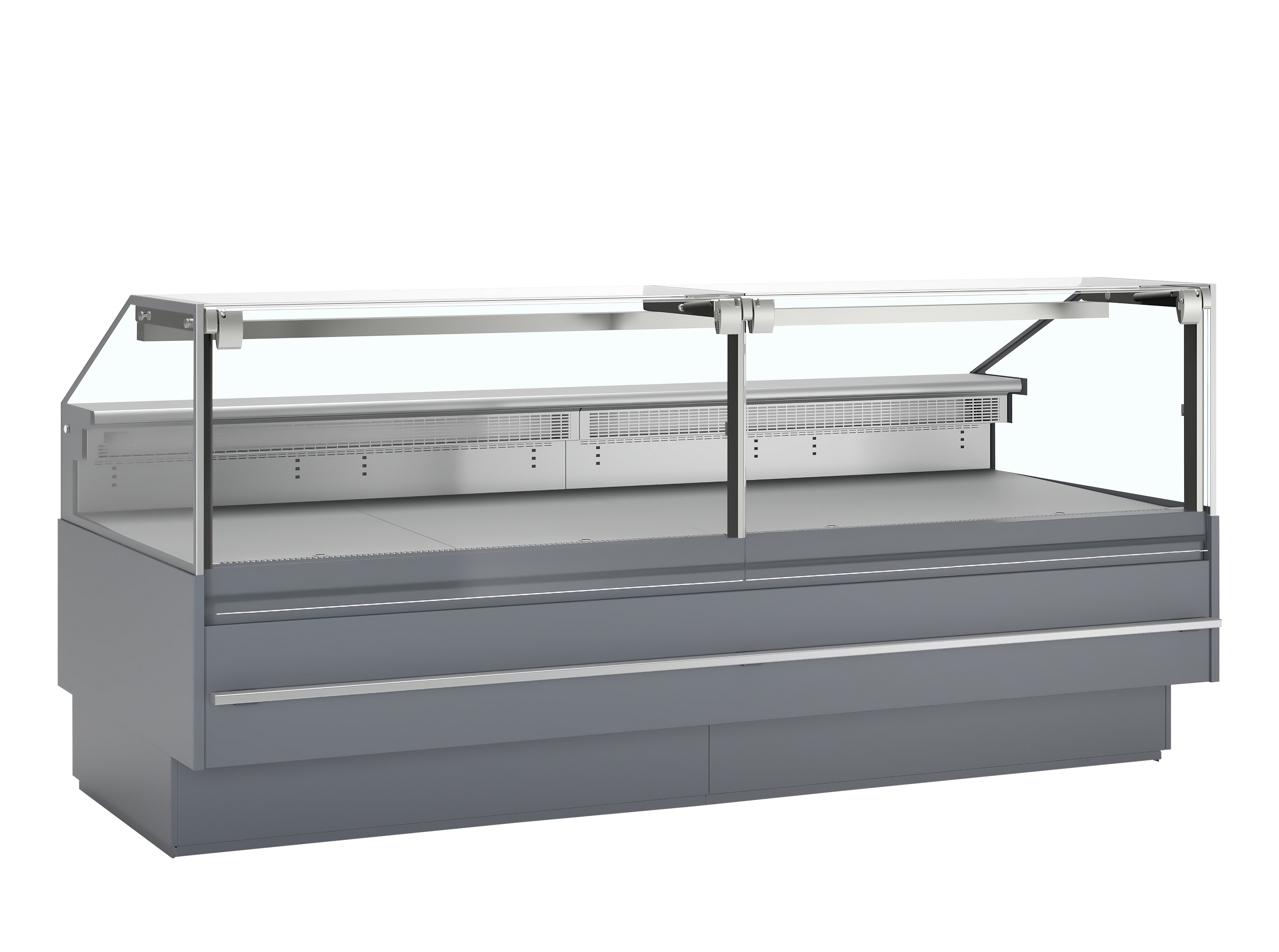 Vitrine réfrigérée TEFCOLD-SOCA25090A