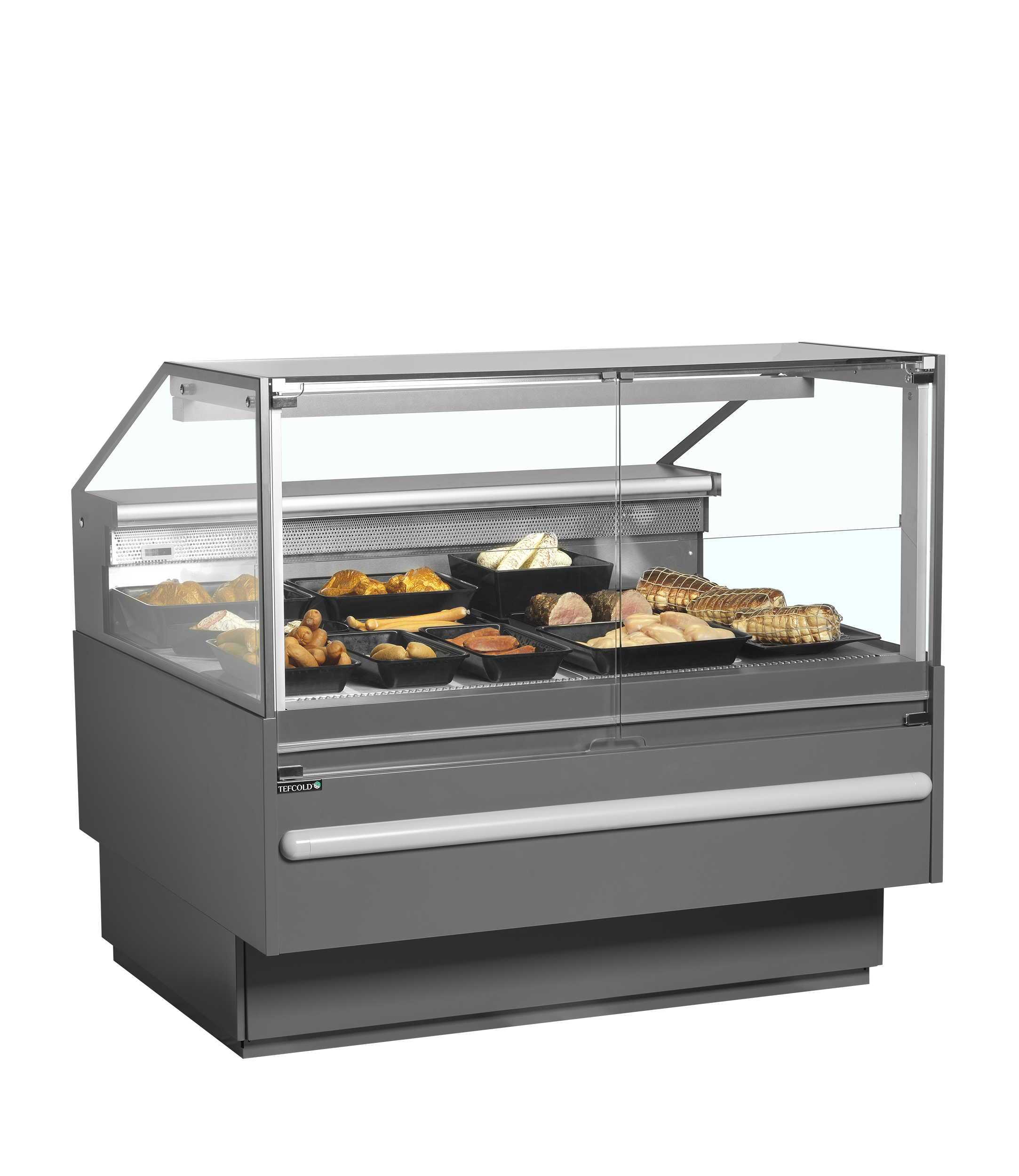 Vitrine réfrigérée TEFCOLD-SOCB12582A