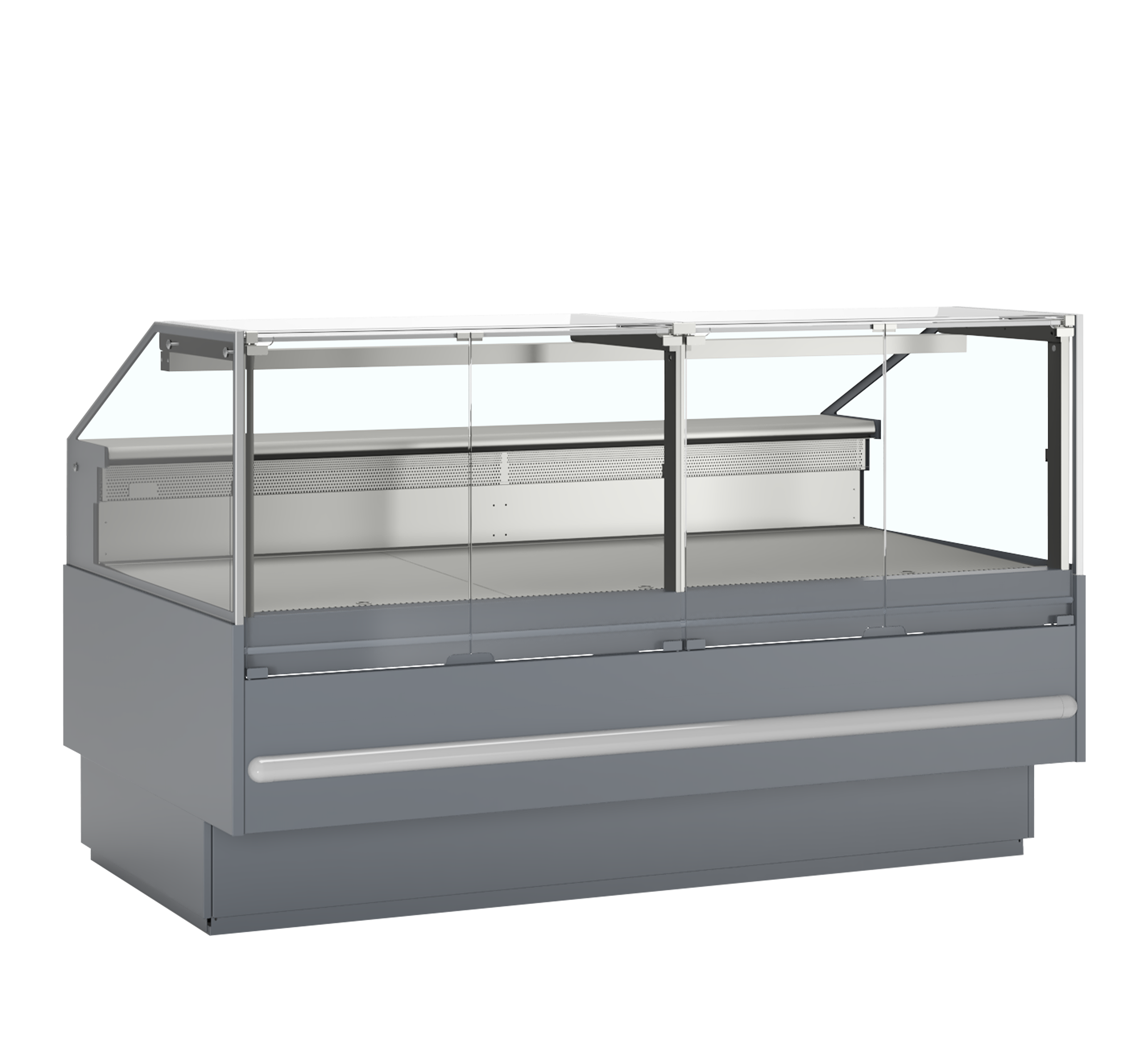 Vitrine réfrigérée TEFCOLD-SOCB18782A