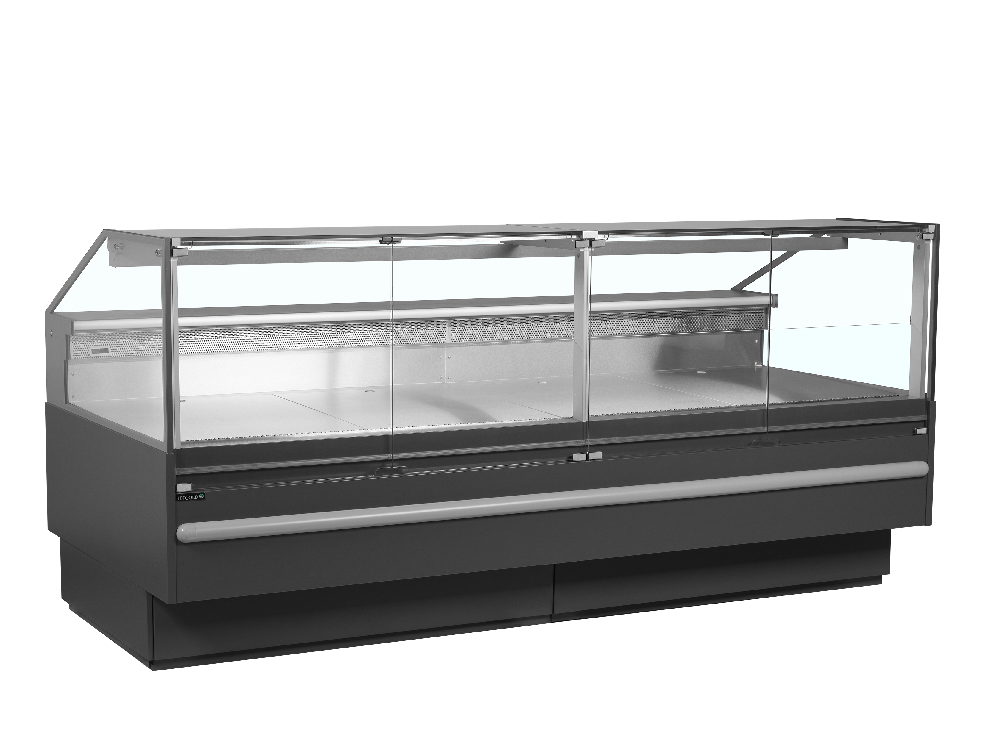 Vitrine réfrigérée TEFCOLD-SOCB25082A