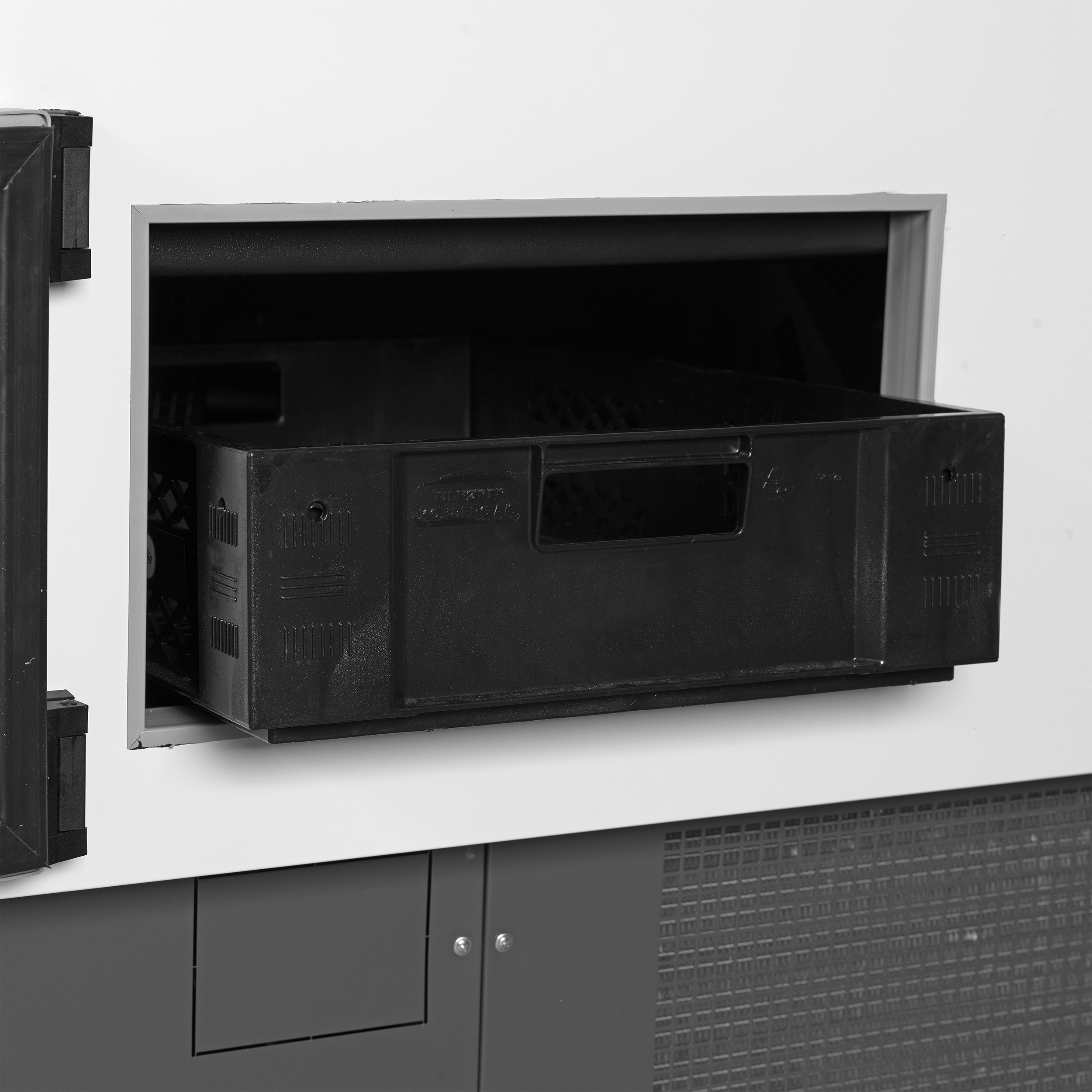 Vitrine réfrigérée TEFCOLD-SOCB25082A