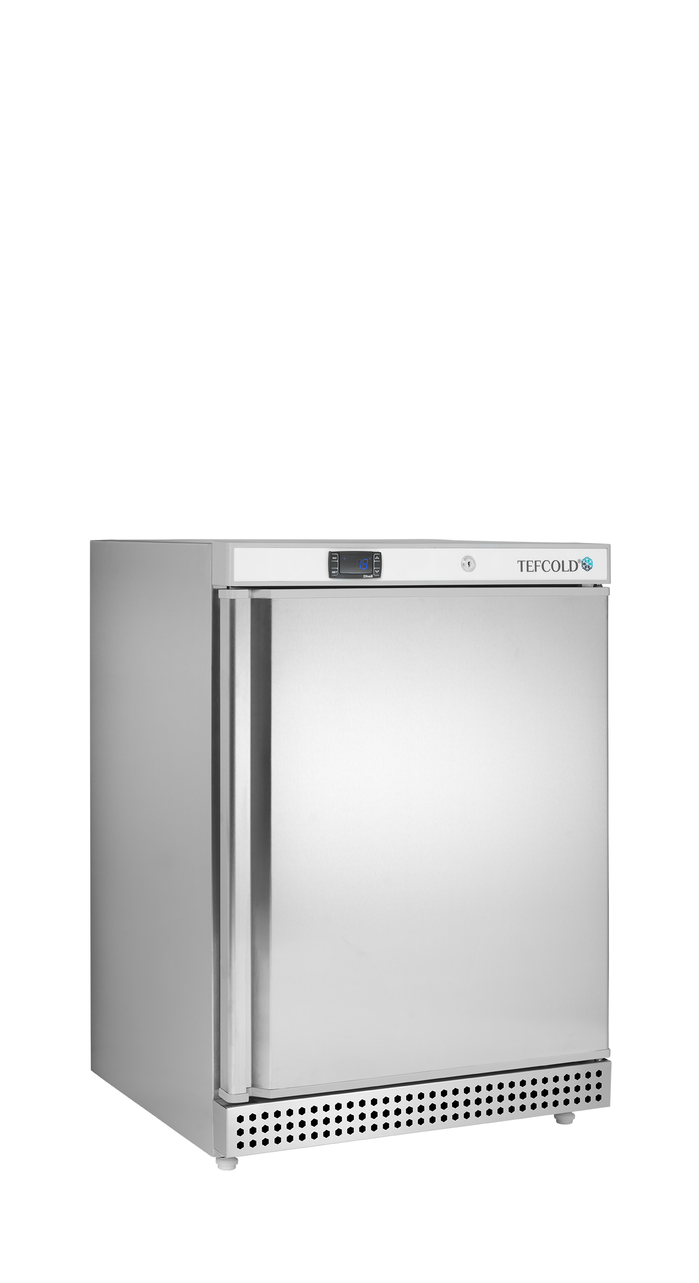 Refroidisseur de stockage TEFCOLD-UR200X1