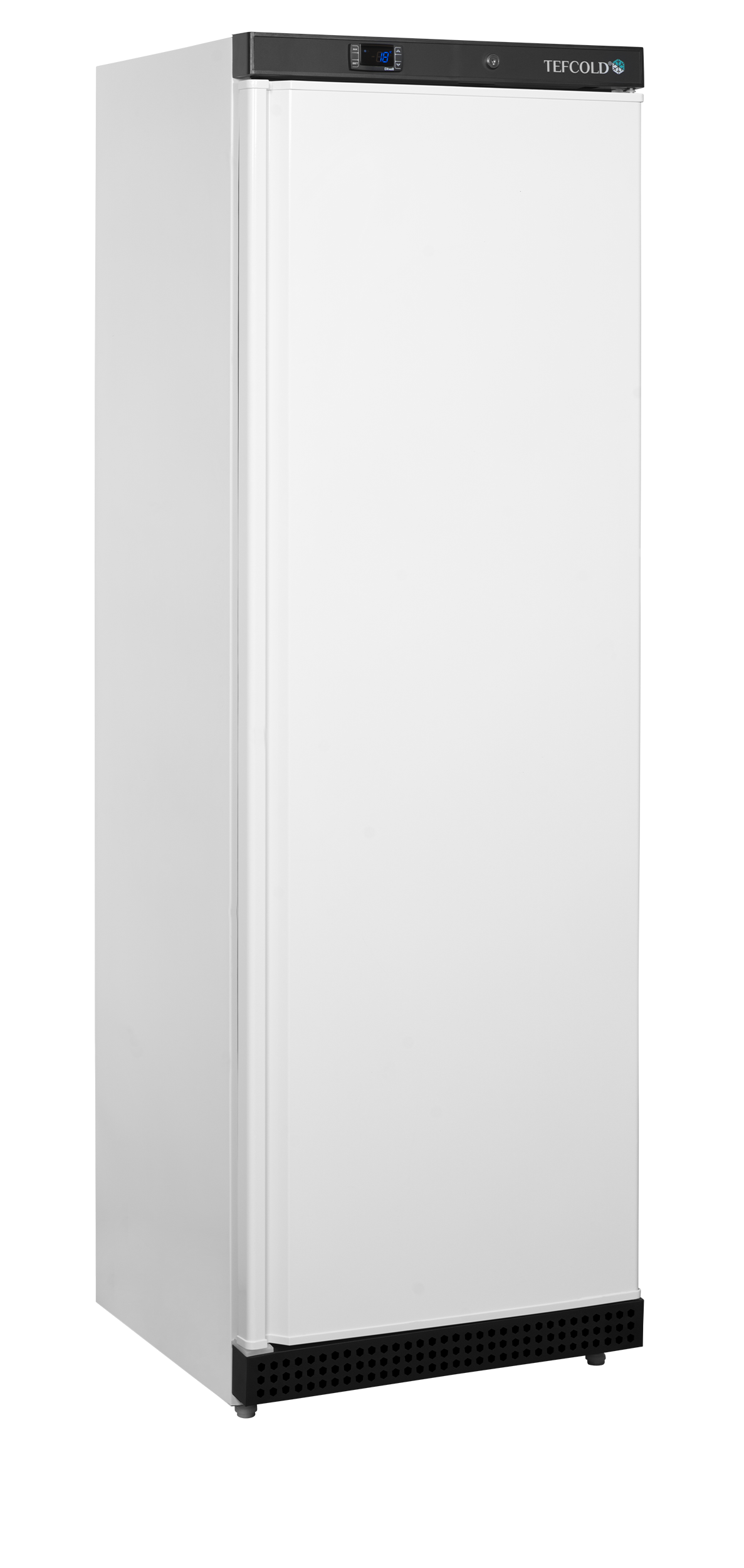 Refroidisseur de stockage TEFCOLD-UR400W1