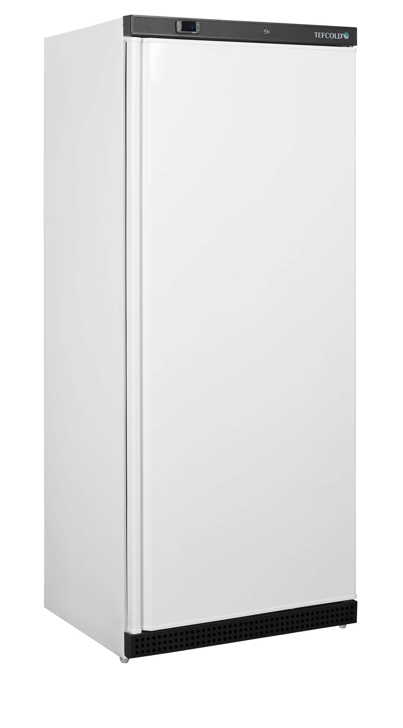 Refroidisseur de stockage GN2/1 TEFCOLD-UR600W1