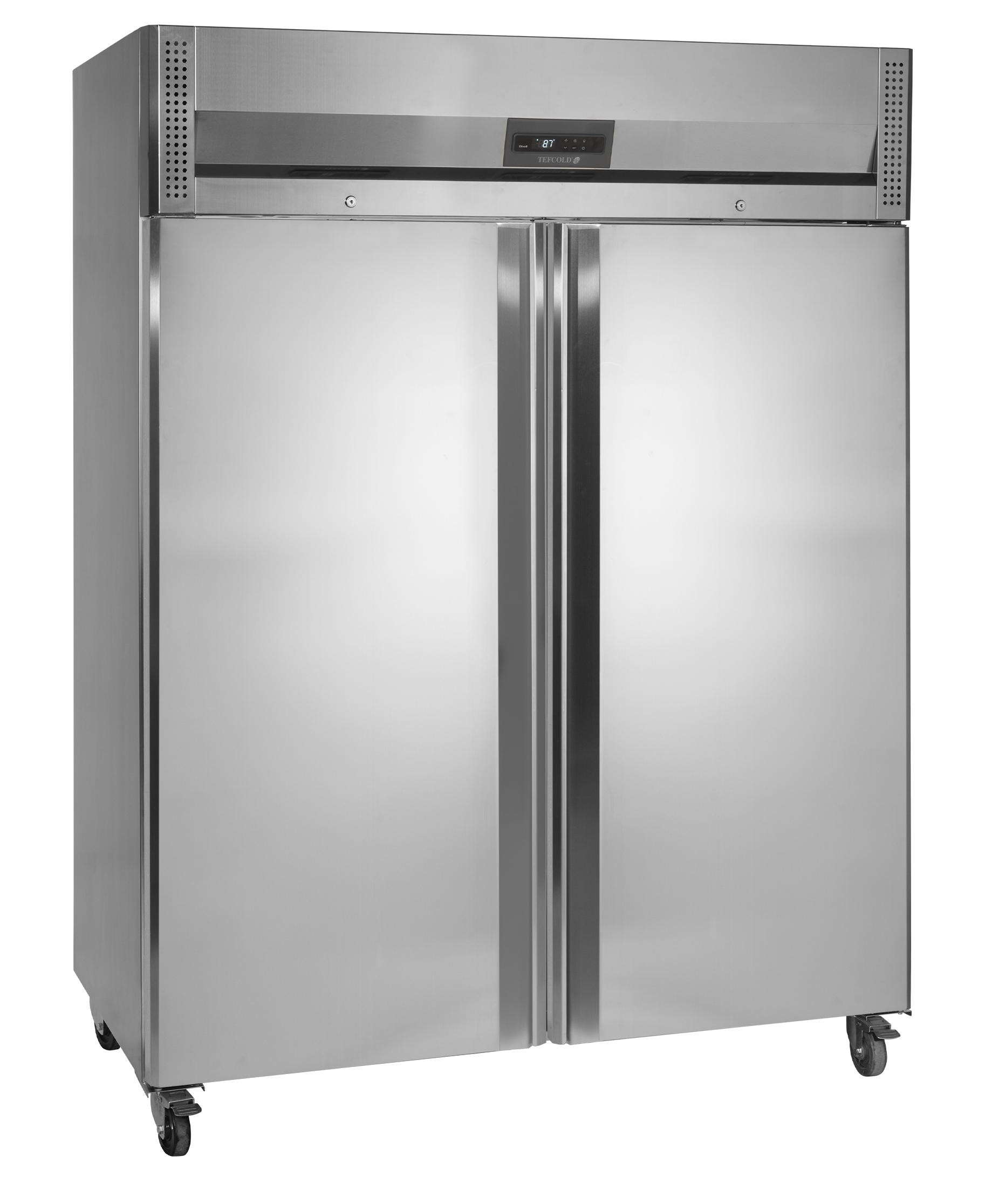 Congélateur vertical GN2/1 TEFCOLD-RF1420C
