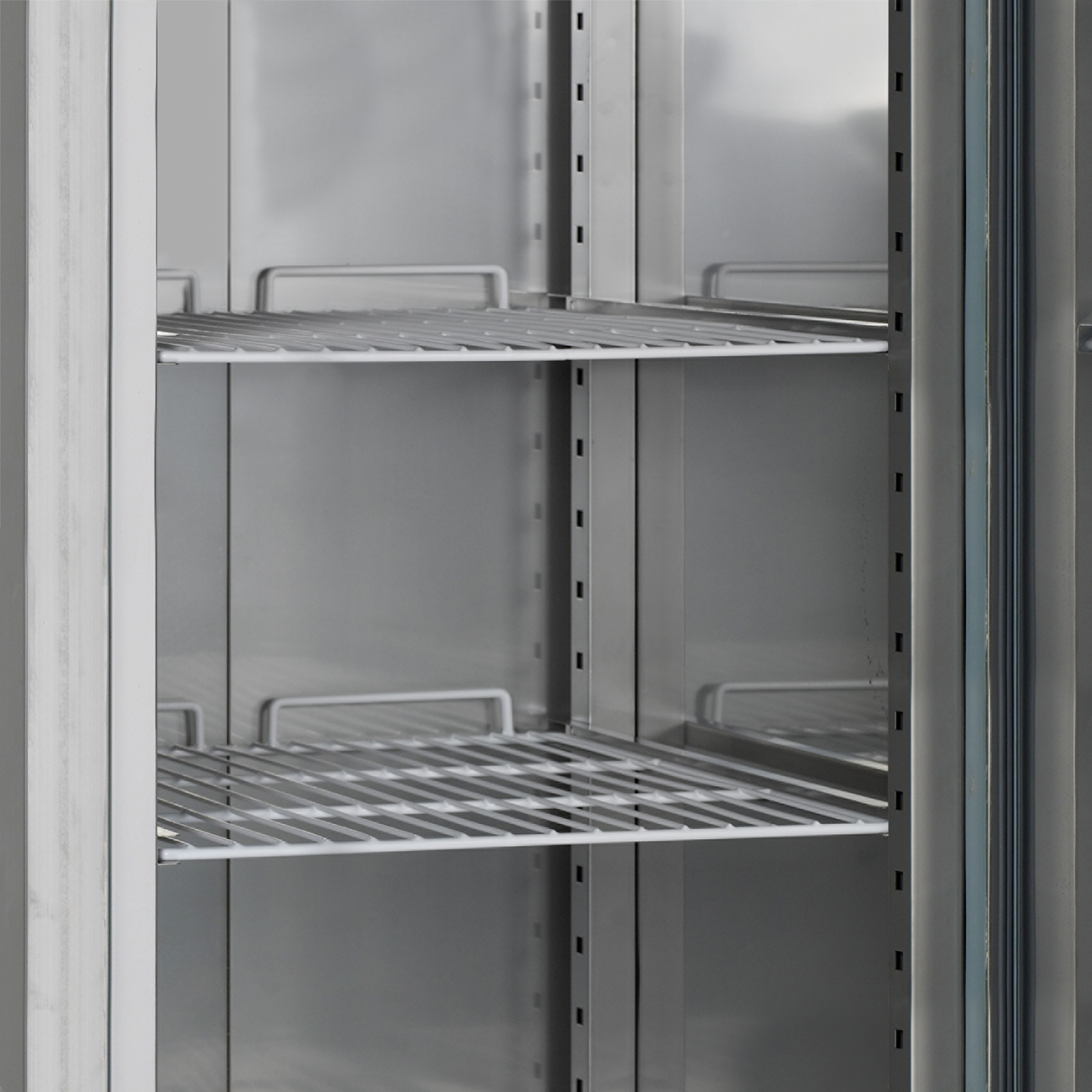 Congélateur vertical GN2/1 TEFCOLD-RF1420C