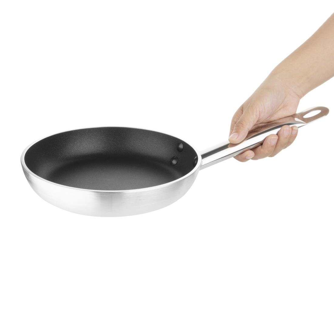Poêle antiadhésive induction Vogue 200mm CB899