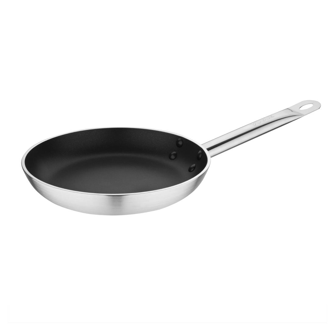 Poêle antiadhésive induction Vogue 240mm CB900