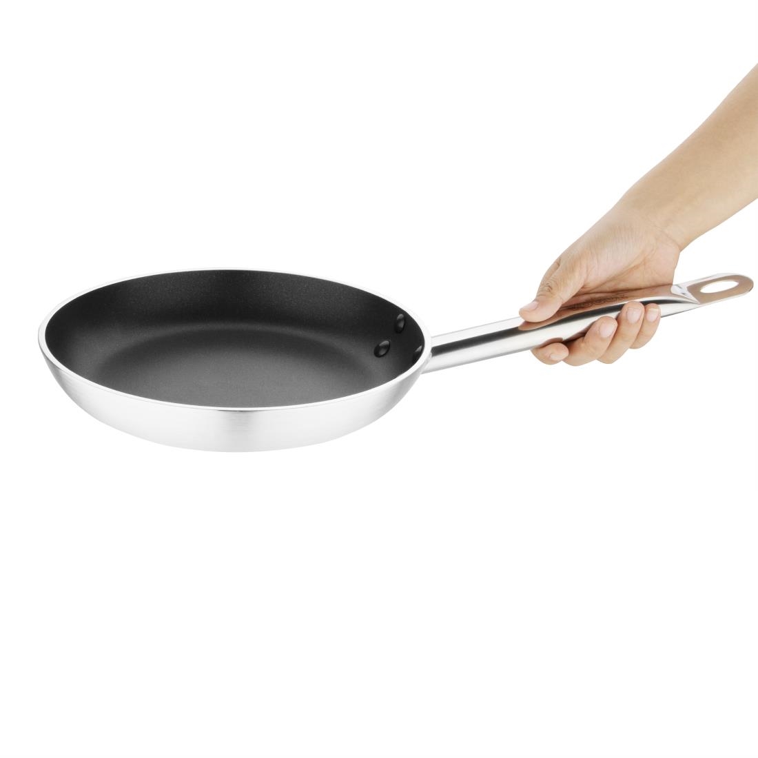 Poêle antiadhésive induction Vogue 240mm CB900