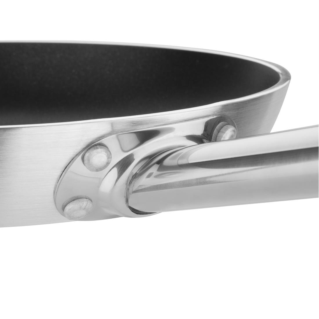 Poêle antiadhésive induction Vogue 240mm CB900