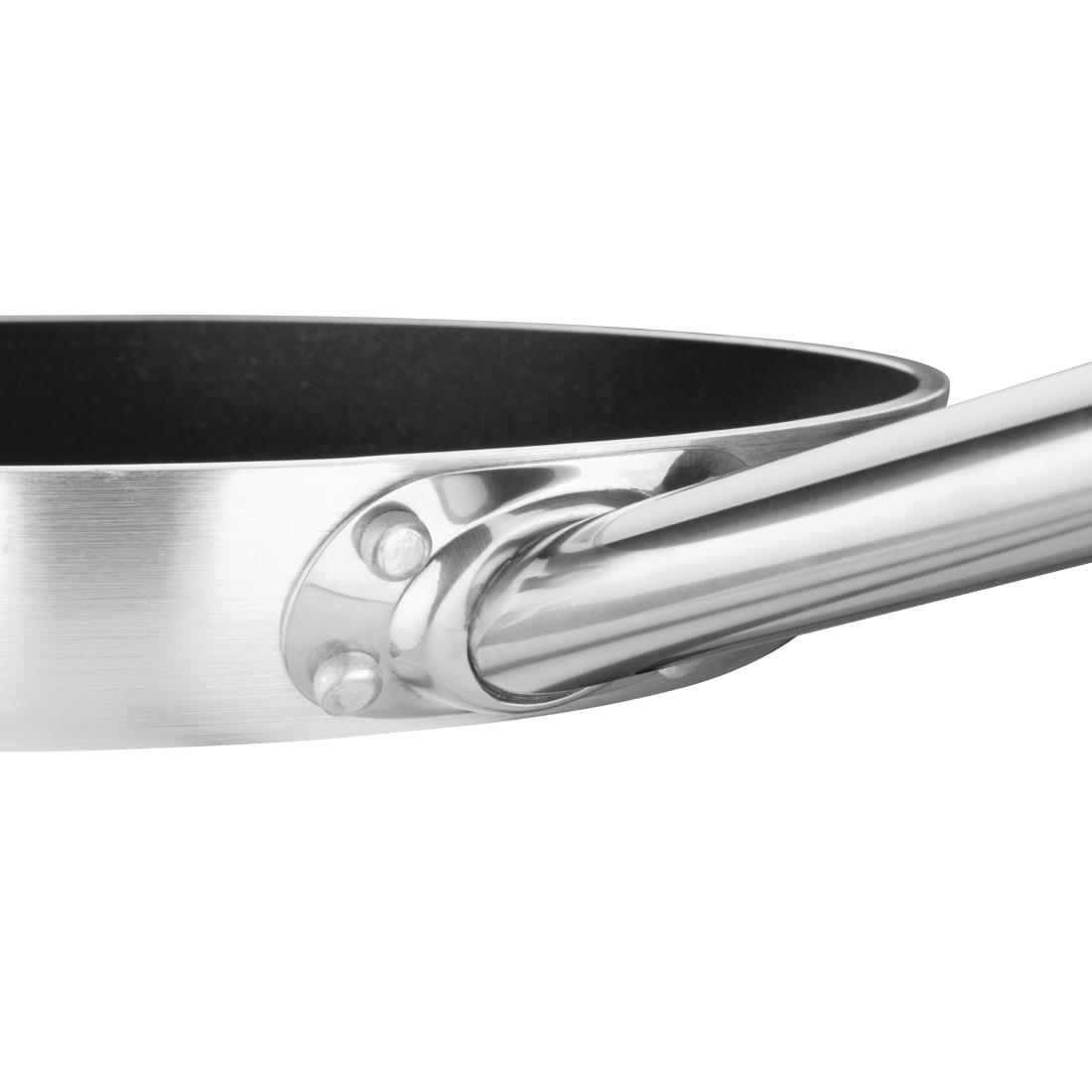 Poêle antiadhésive induction Vogue 260mm CB901