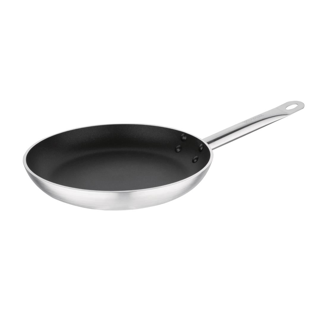 Poêle antiadhésive induction Vogue 280mm CB902