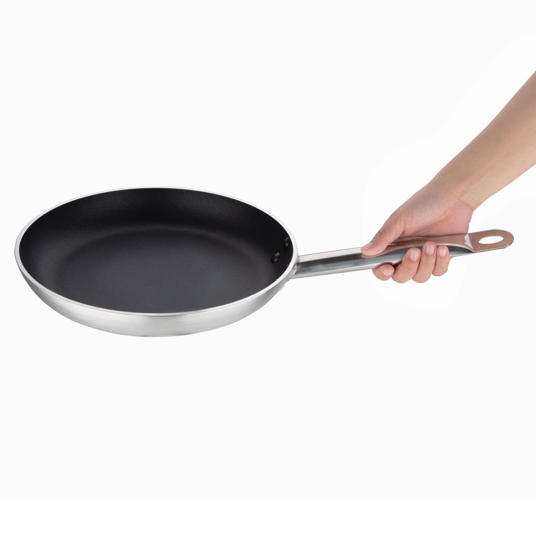 Poêle antiadhésive induction Vogue 280mm CB902