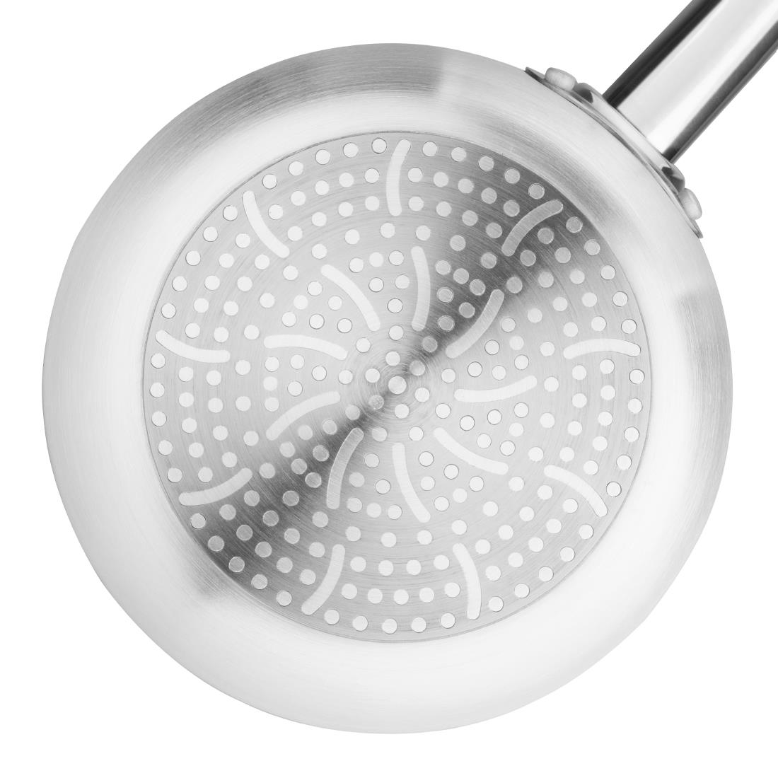 Sauteuse induction conique antiadhésive Vogue 200mm CB903