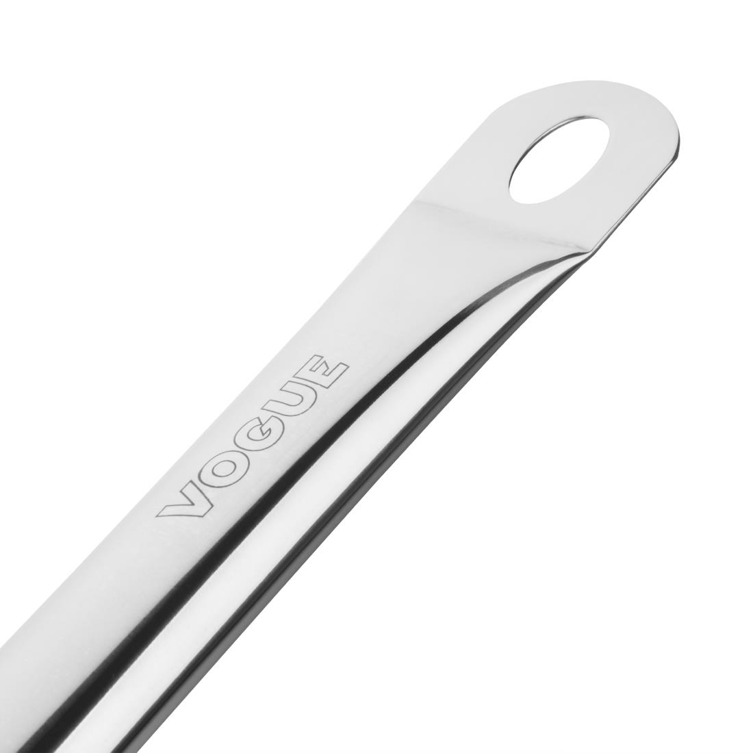 Sauteuse induction conique antiadhésive Vogue 240mm CB904