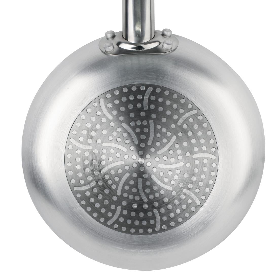 Sauteuse induction conique antiadhésive Vogue 240mm CB904