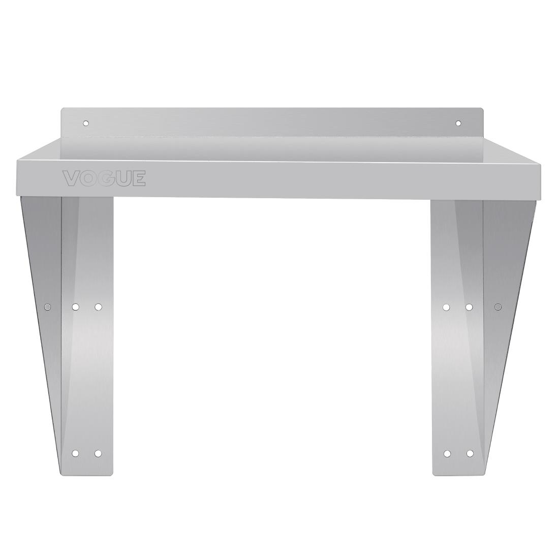Etagère murale pour micro-onde Vogue CB912