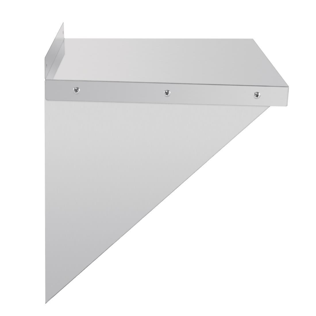 Etagère murale pour micro-onde Vogue CB912