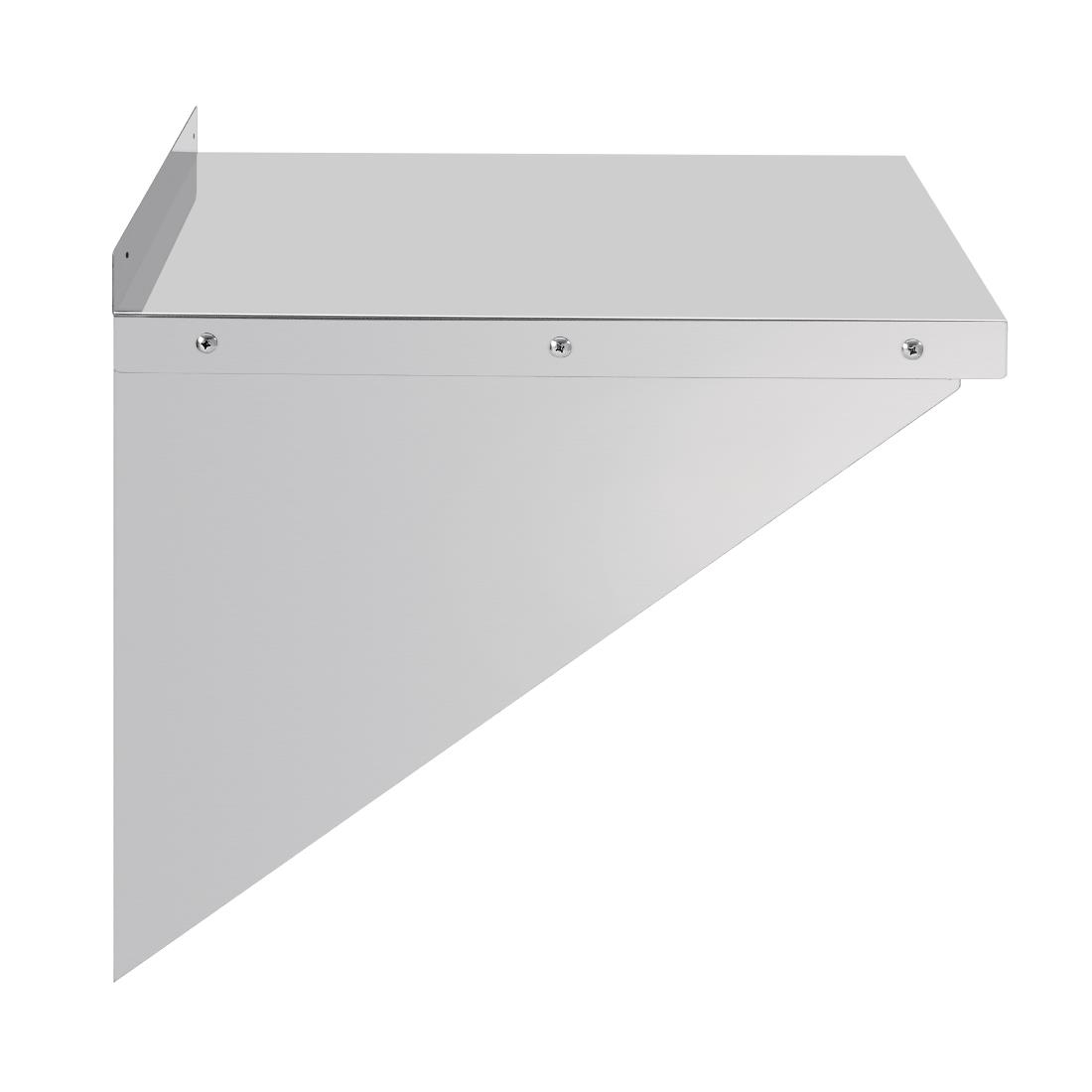 Etagère murale pour micro-onde Vogue CB912