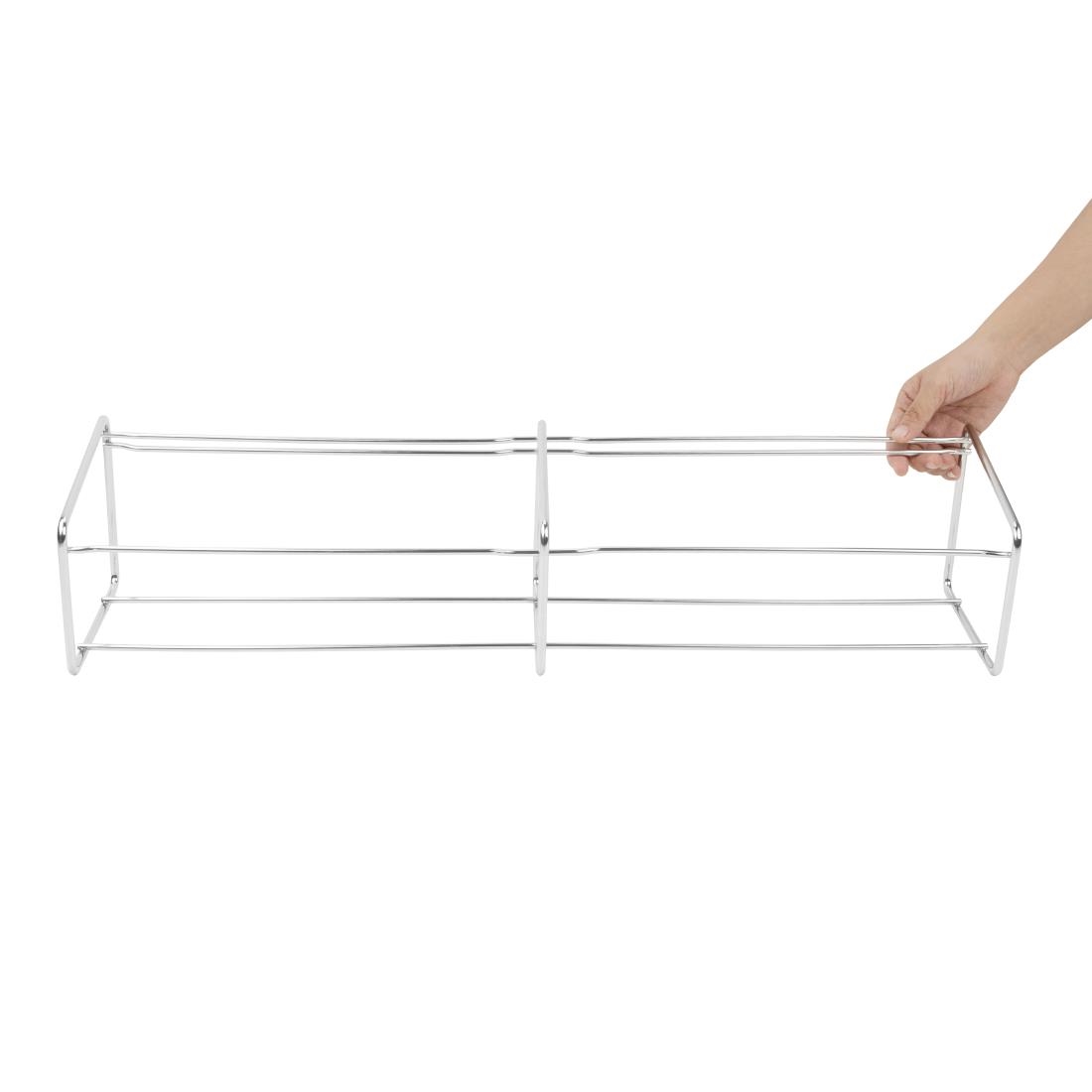 Support métallique Vogue CC051