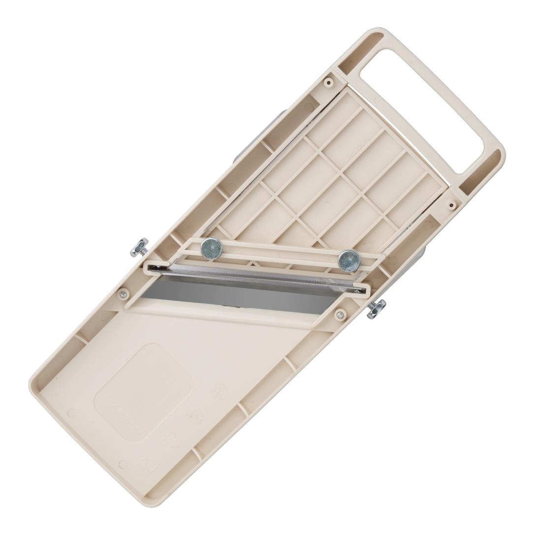 Mandoline japonaise Jumbo Vogue CC052