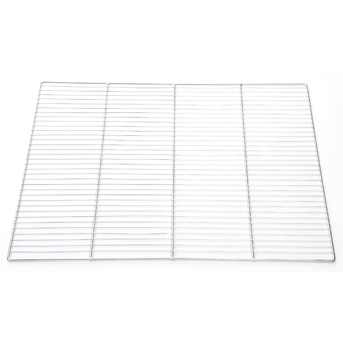 Grille de refroidissement Vogue GN 2/1 CC189
