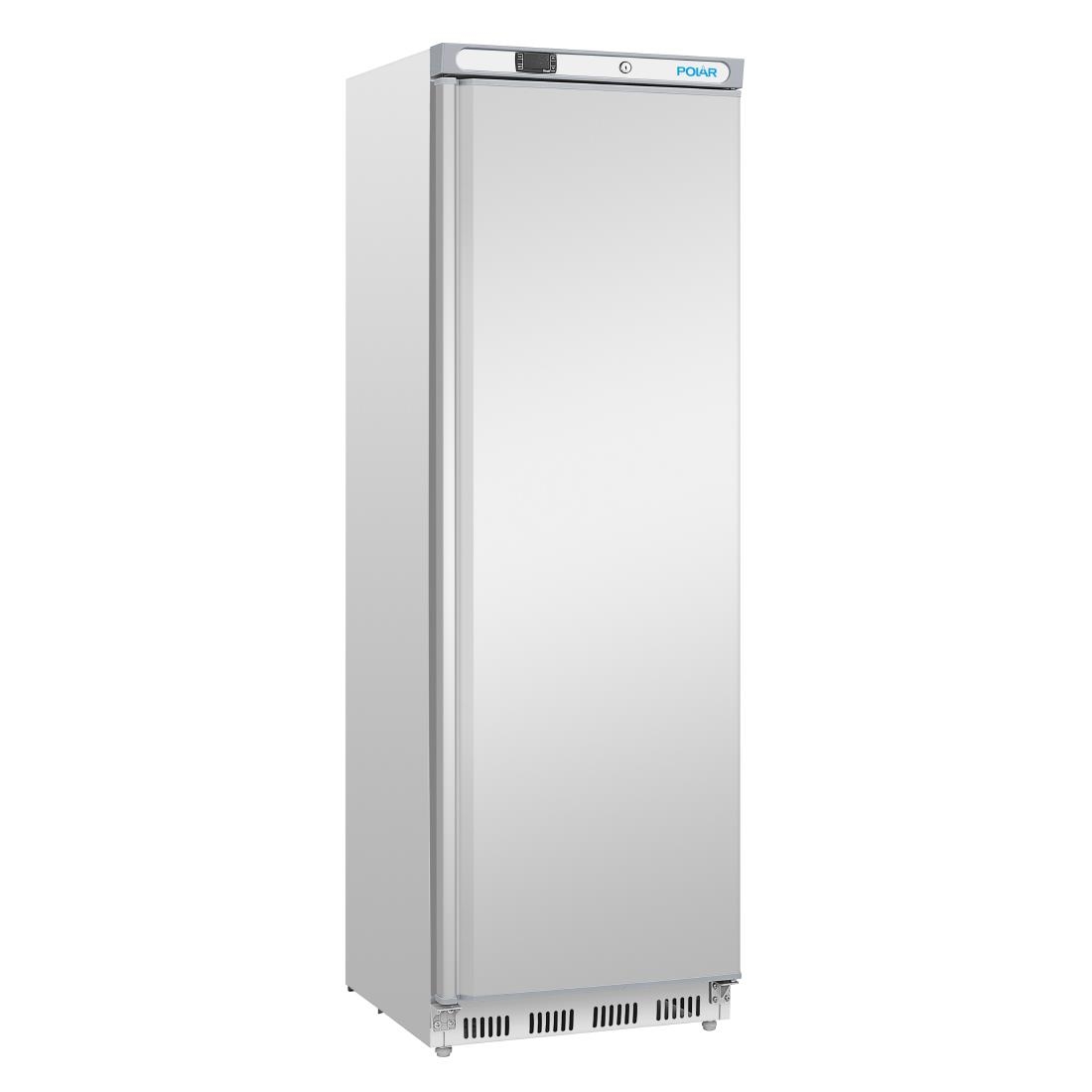 Armoire réfrigérée positive 1 porte 400L Polar Série C CD082
